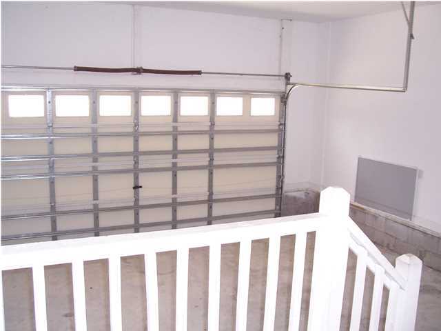 BULLOCK ESTATES - Residential Lease