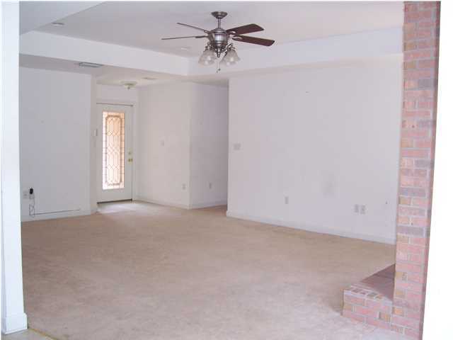 BULLOCK ESTATES - Residential Lease