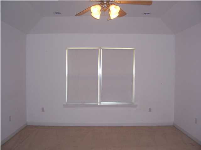 BULLOCK ESTATES - Residential Lease