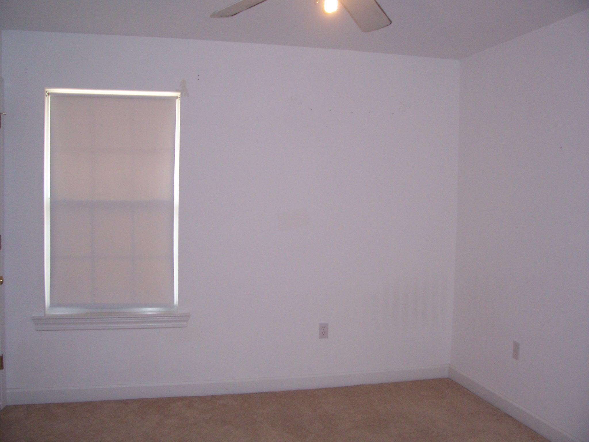 BULLOCK ESTATES - Residential Lease