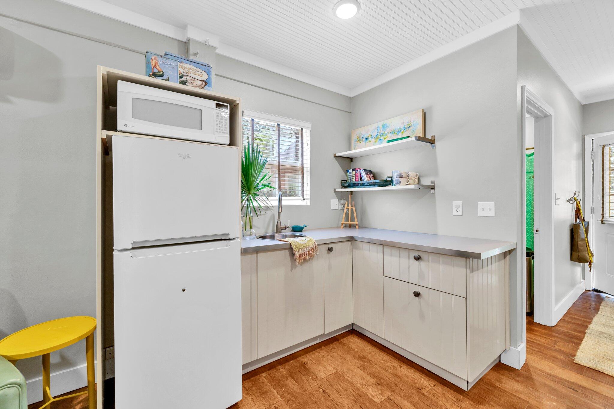 BEACH HIGHLAND 1ST ADD - Residential