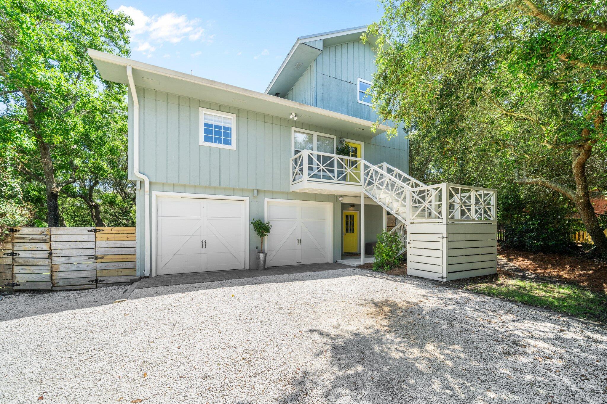 BEACH HIGHLAND 1ST ADD - Residential