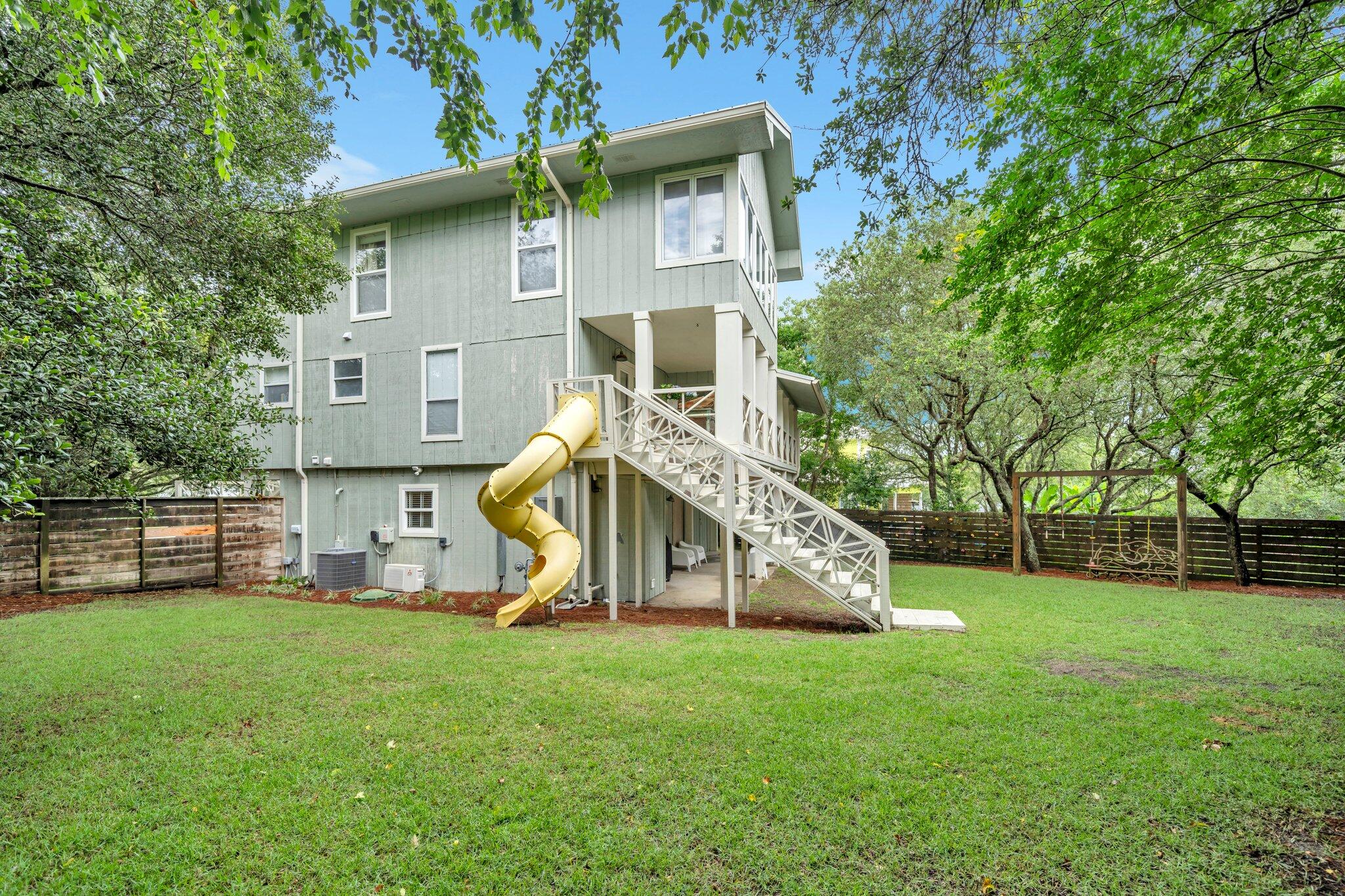 BEACH HIGHLAND 1ST ADD - Residential