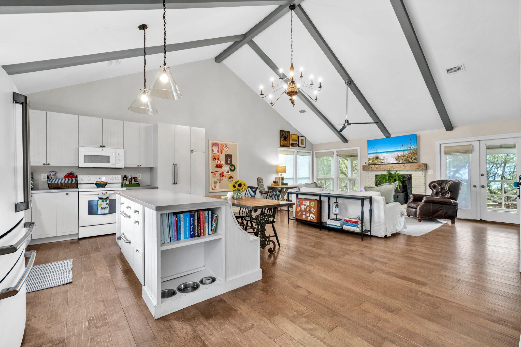 BEACH HIGHLAND 1ST ADD - Residential