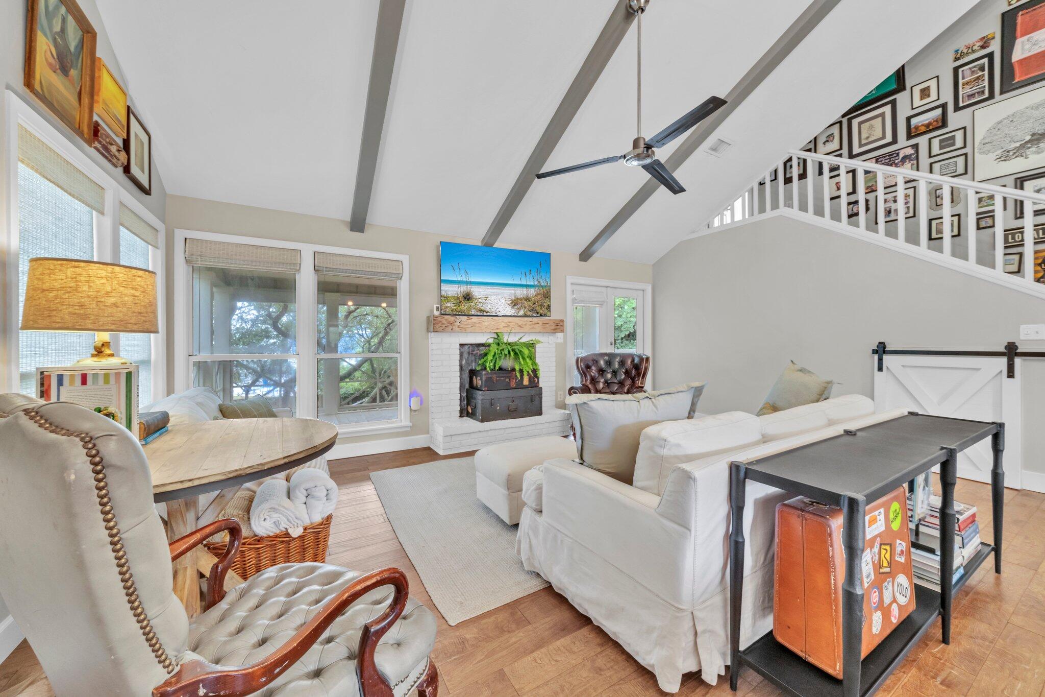BEACH HIGHLAND 1ST ADD - Residential