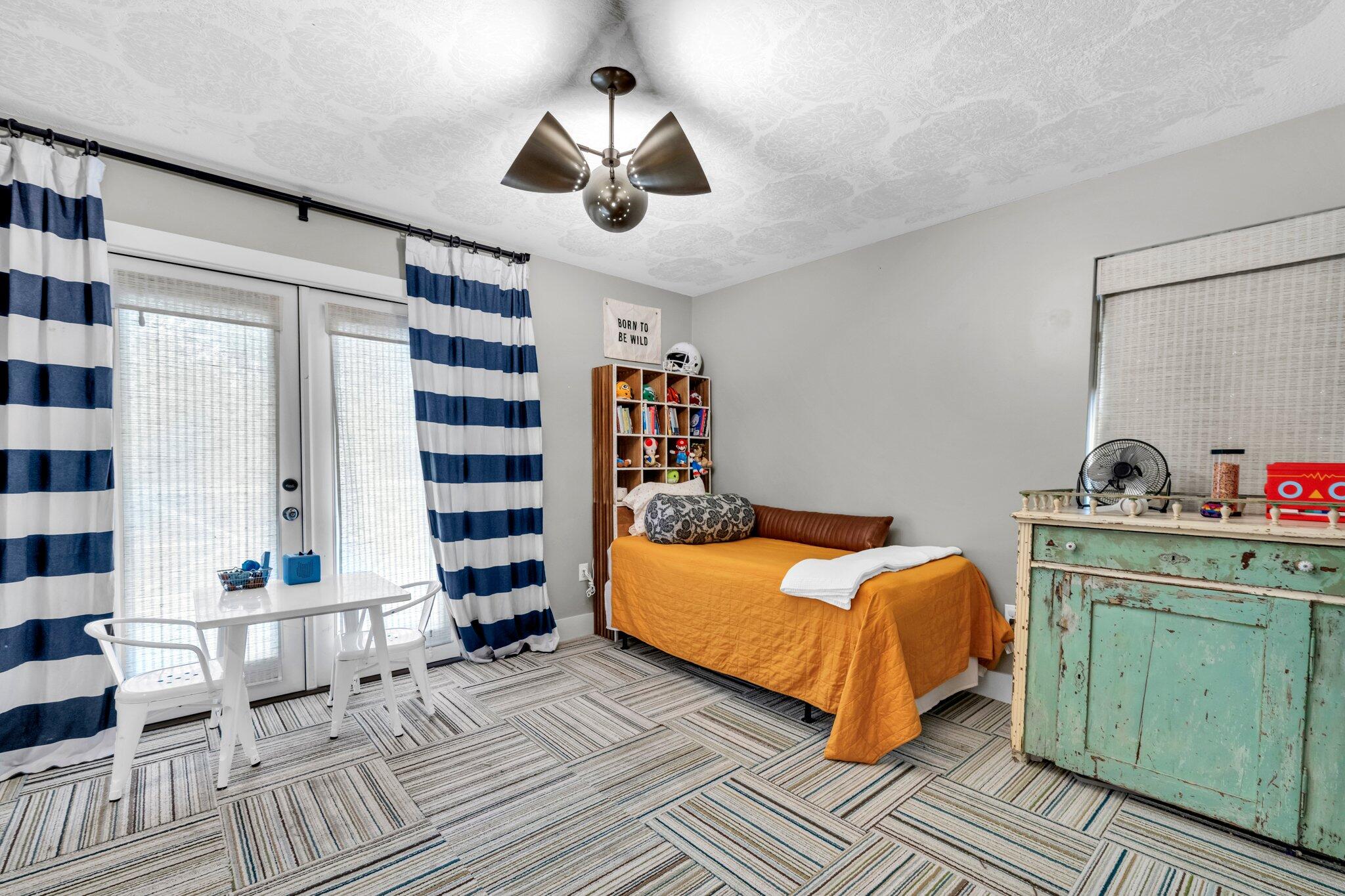 BEACH HIGHLAND 1ST ADD - Residential