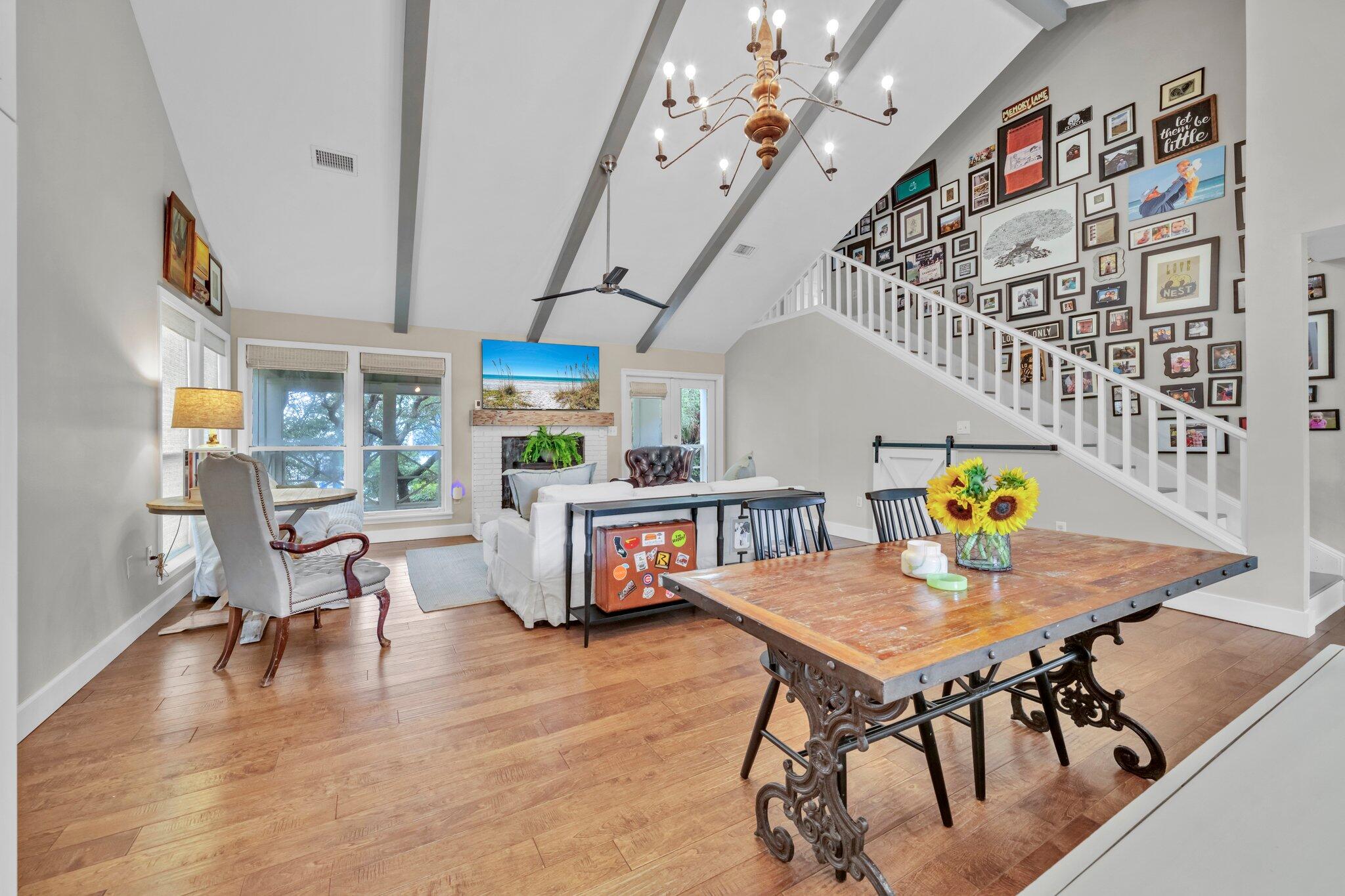 BEACH HIGHLAND 1ST ADD - Residential