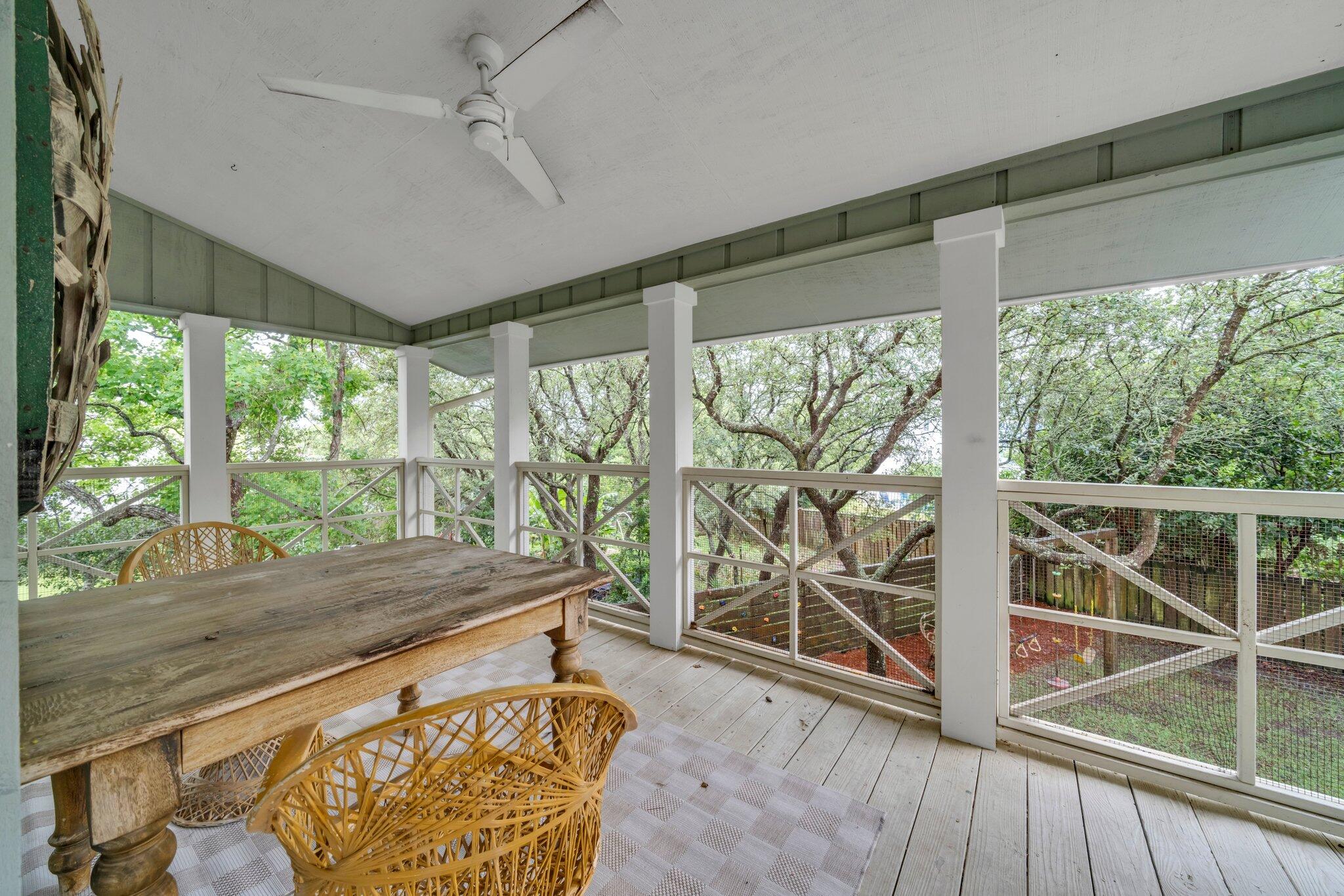 BEACH HIGHLAND 1ST ADD - Residential