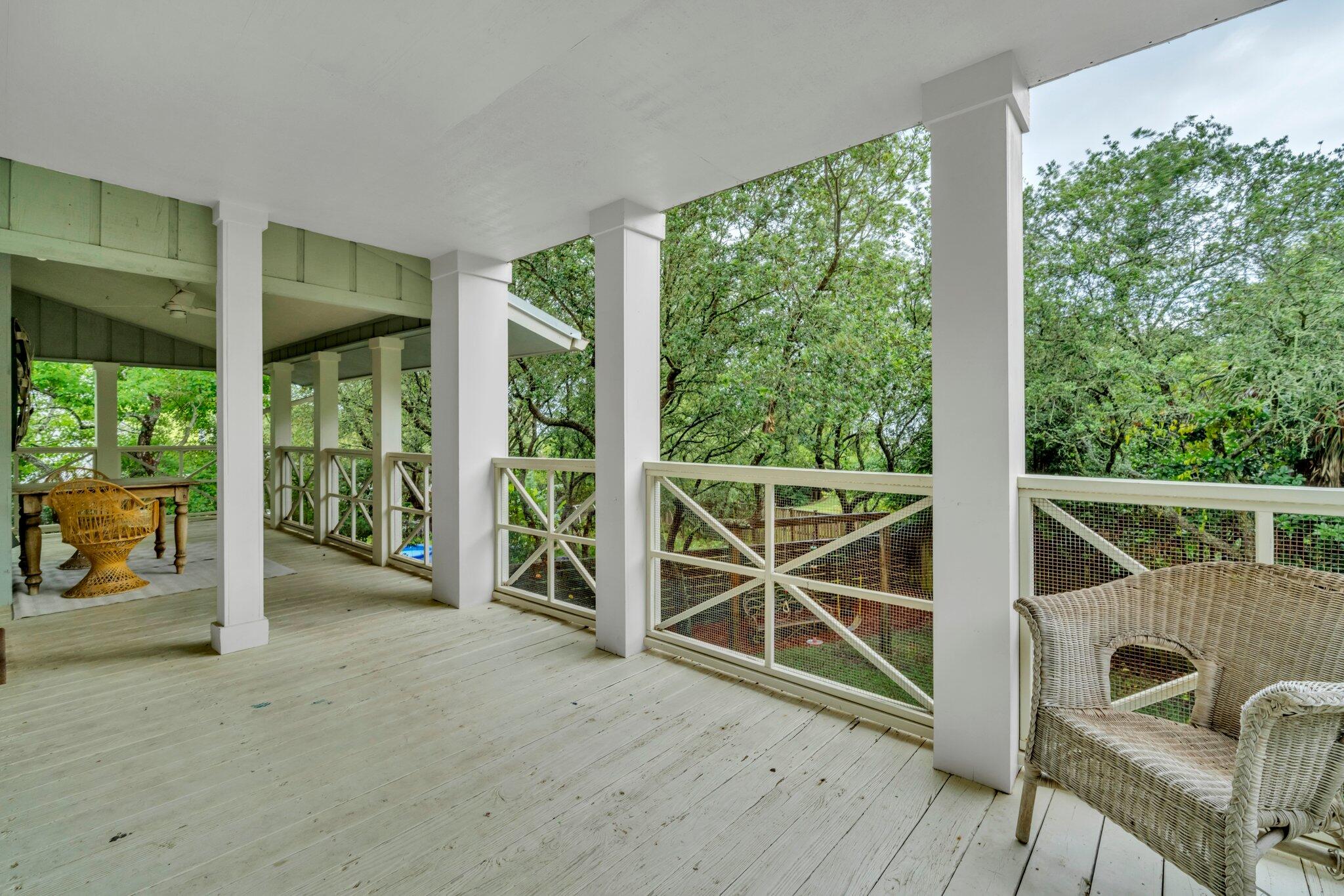 BEACH HIGHLAND 1ST ADD - Residential