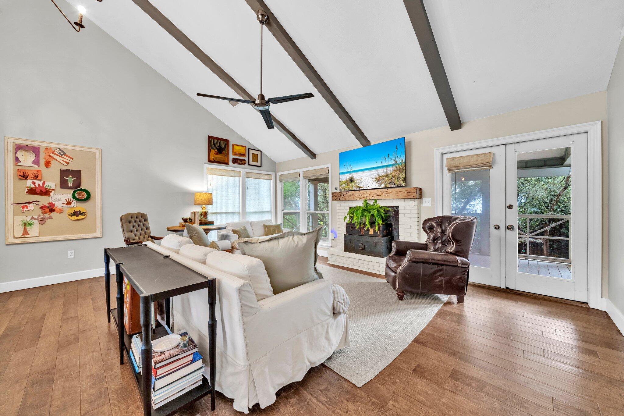 BEACH HIGHLAND 1ST ADD - Residential