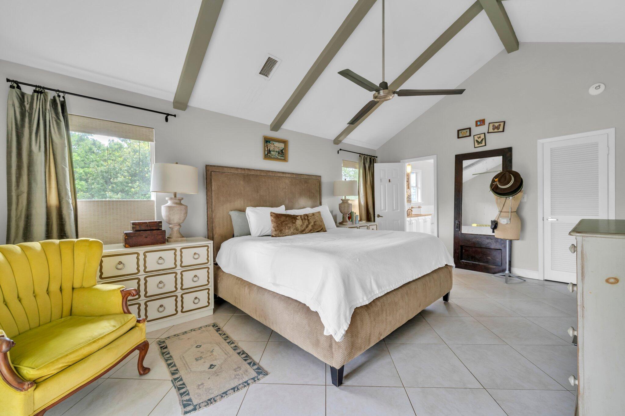 BEACH HIGHLAND 1ST ADD - Residential