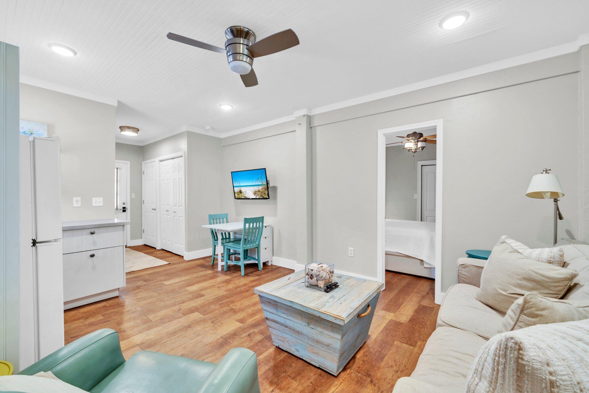 BEACH HIGHLAND 1ST ADD - Residential