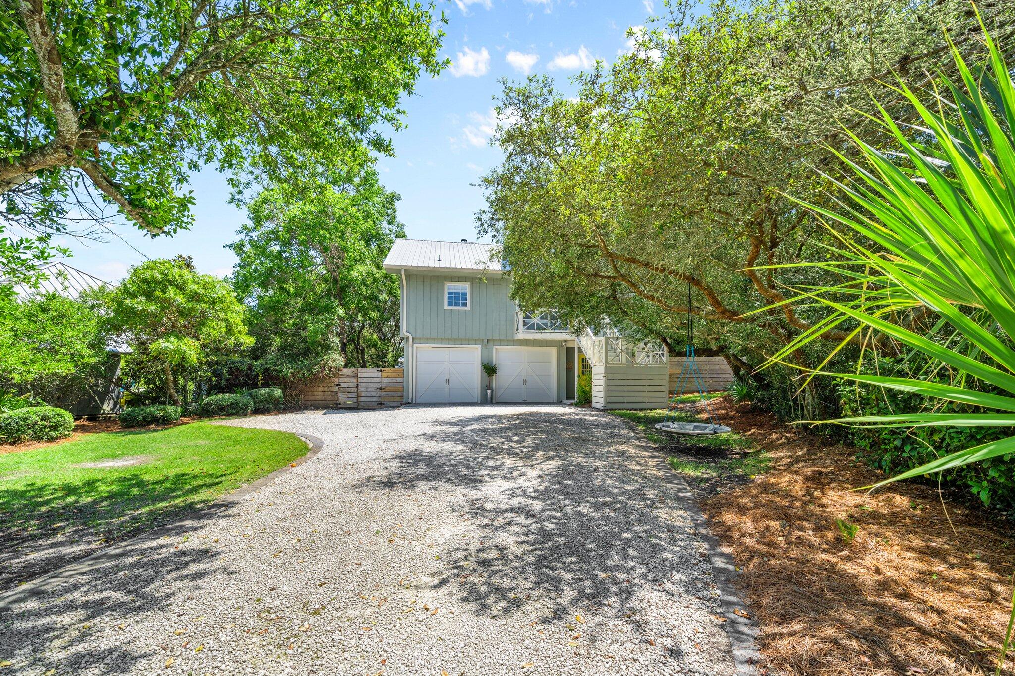 BEACH HIGHLAND 1ST ADD - Residential