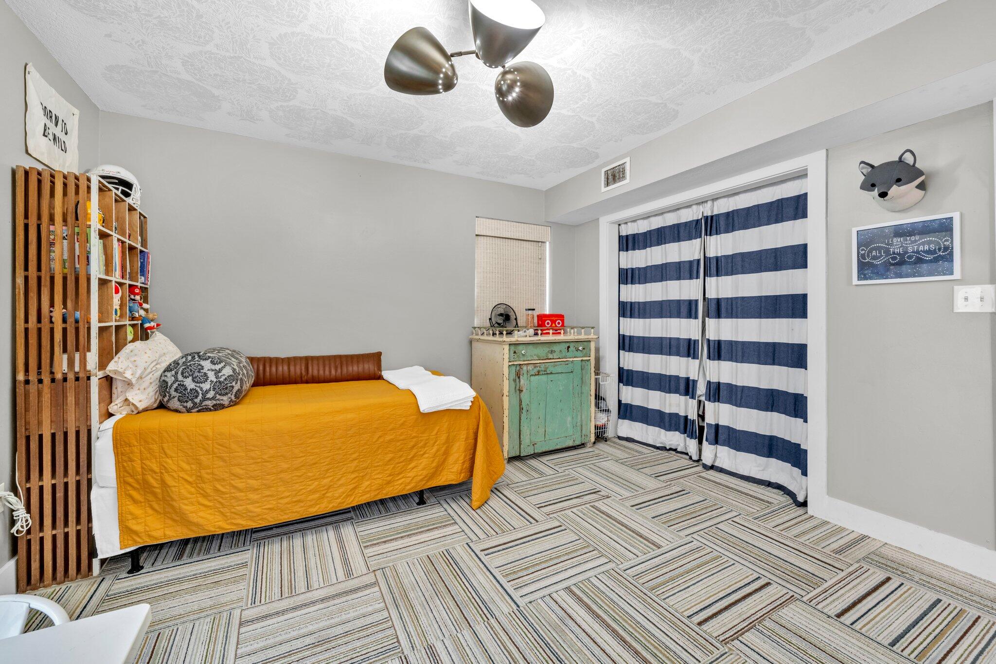 BEACH HIGHLAND 1ST ADD - Residential