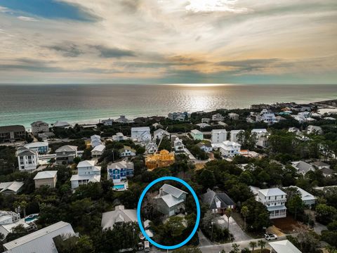 51 Dune Drive Santa Rosa Beach FL 32459