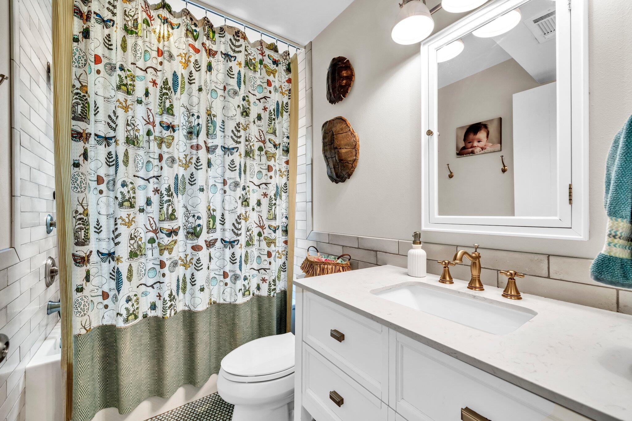 BEACH HIGHLAND 1ST ADD - Residential