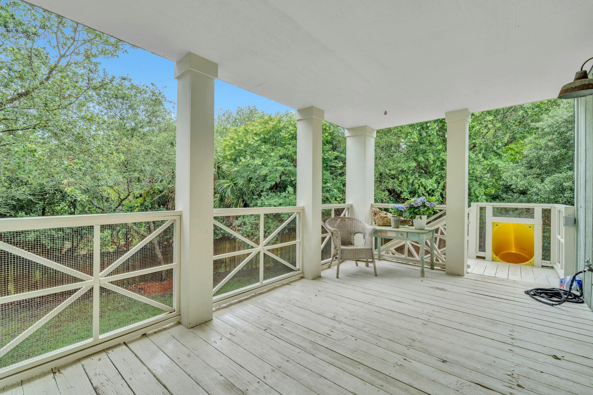 BEACH HIGHLAND 1ST ADD - Residential