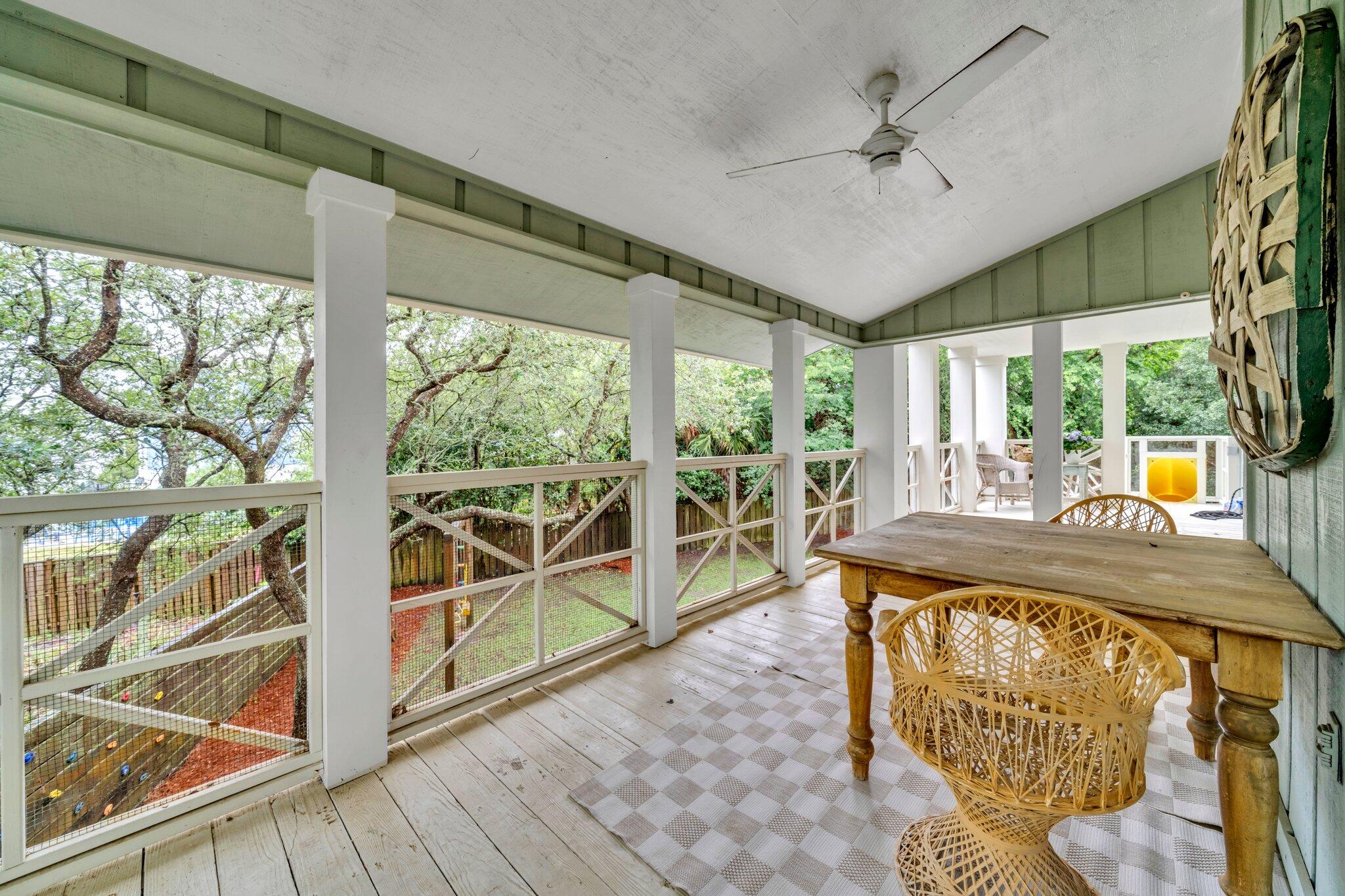 BEACH HIGHLAND 1ST ADD - Residential