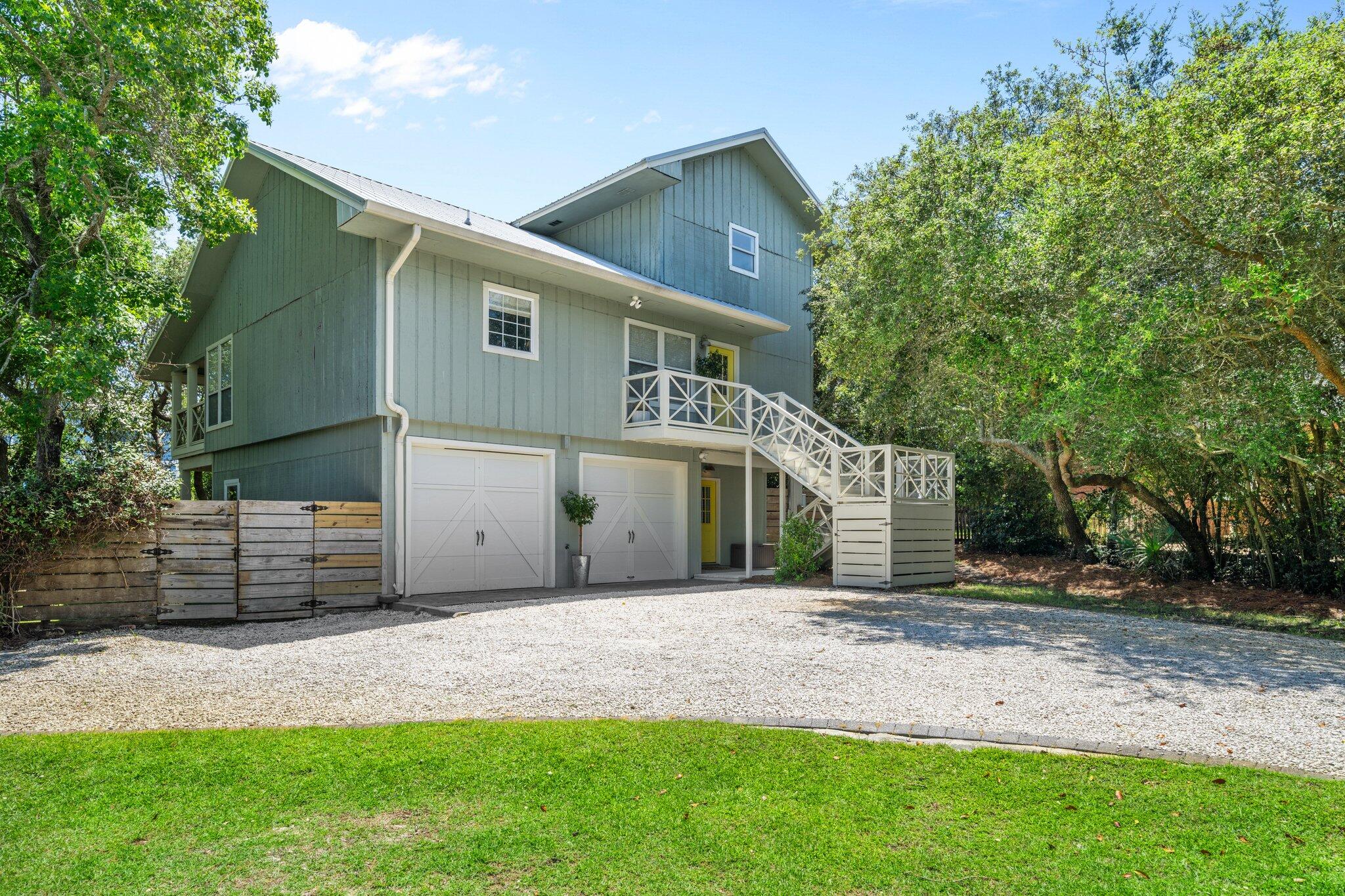 BEACH HIGHLAND 1ST ADD - Residential