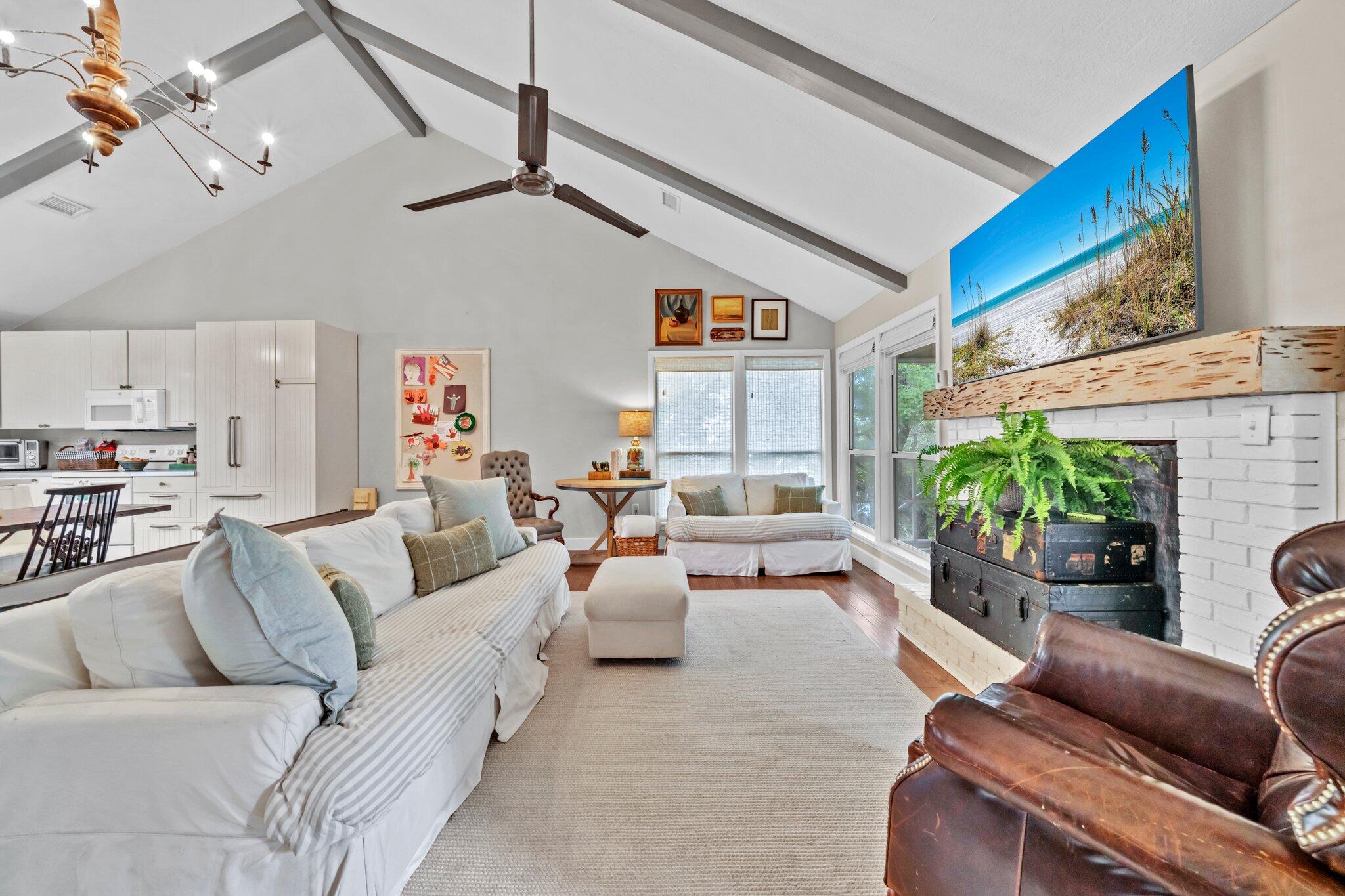BEACH HIGHLAND 1ST ADD - Residential