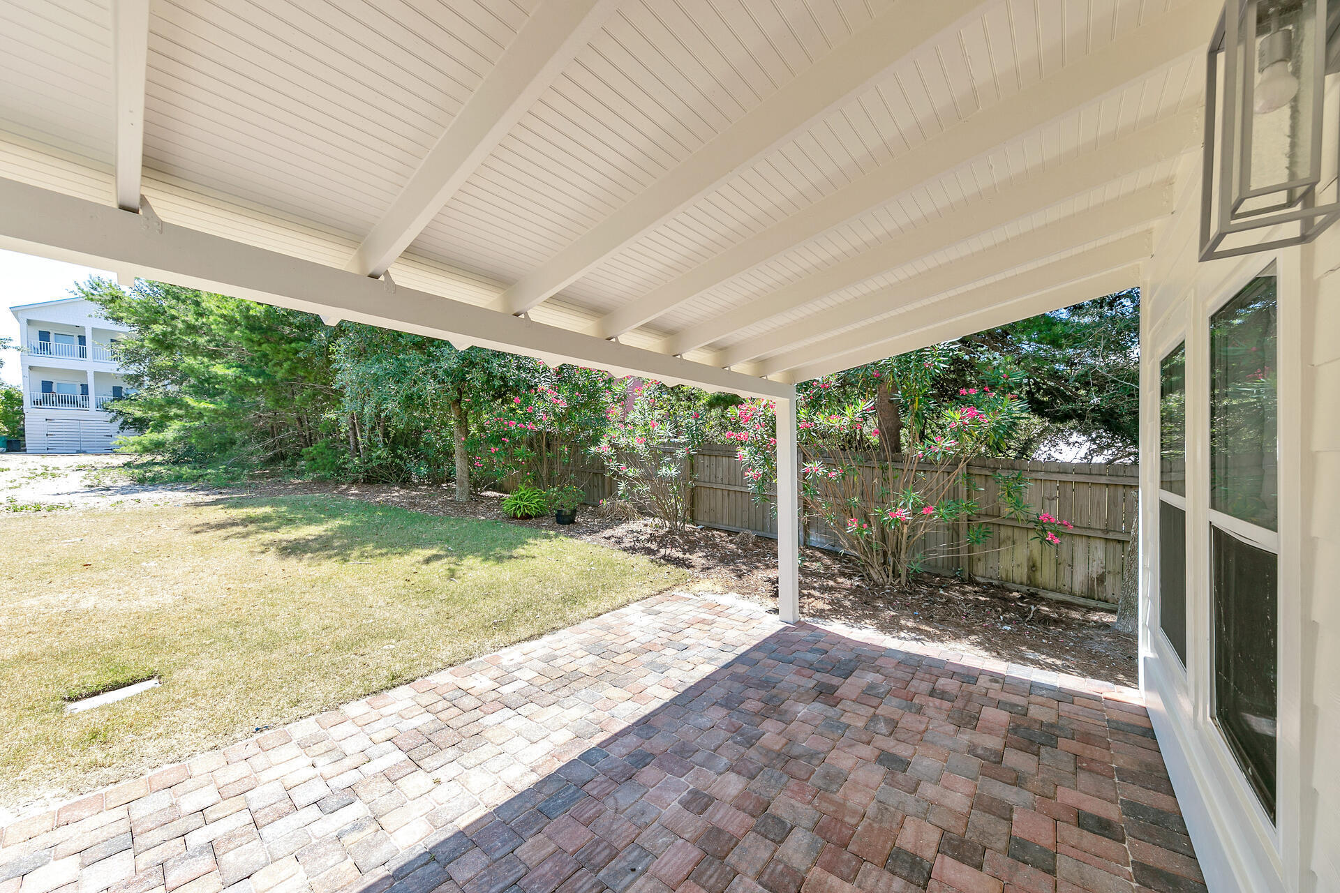 VILLAGE AT BLUE MOUNTAIN BEACH - Residential