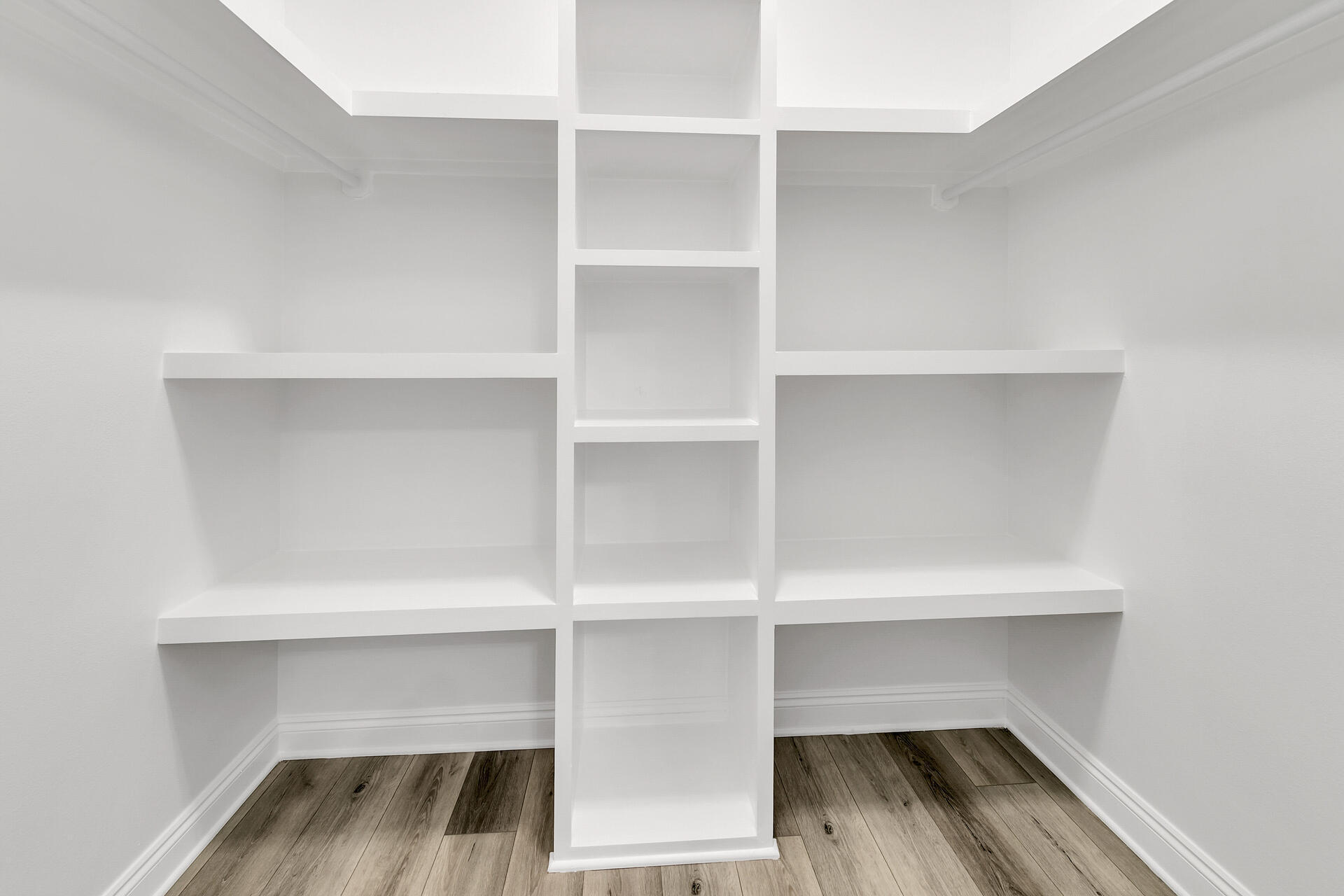 VILLAGE AT BLUE MOUNTAIN BEACH - Residential