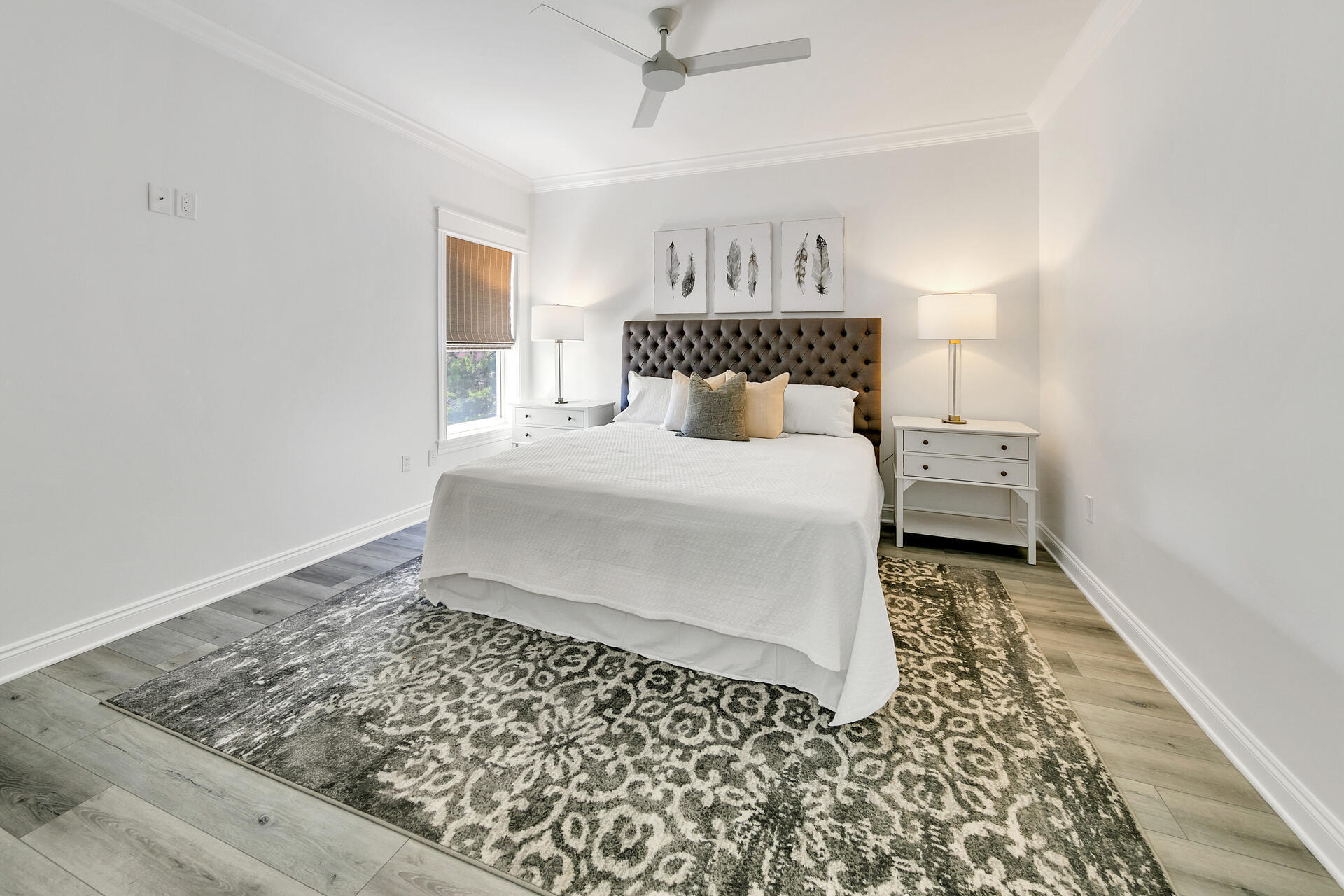 VILLAGE AT BLUE MOUNTAIN BEACH - Residential