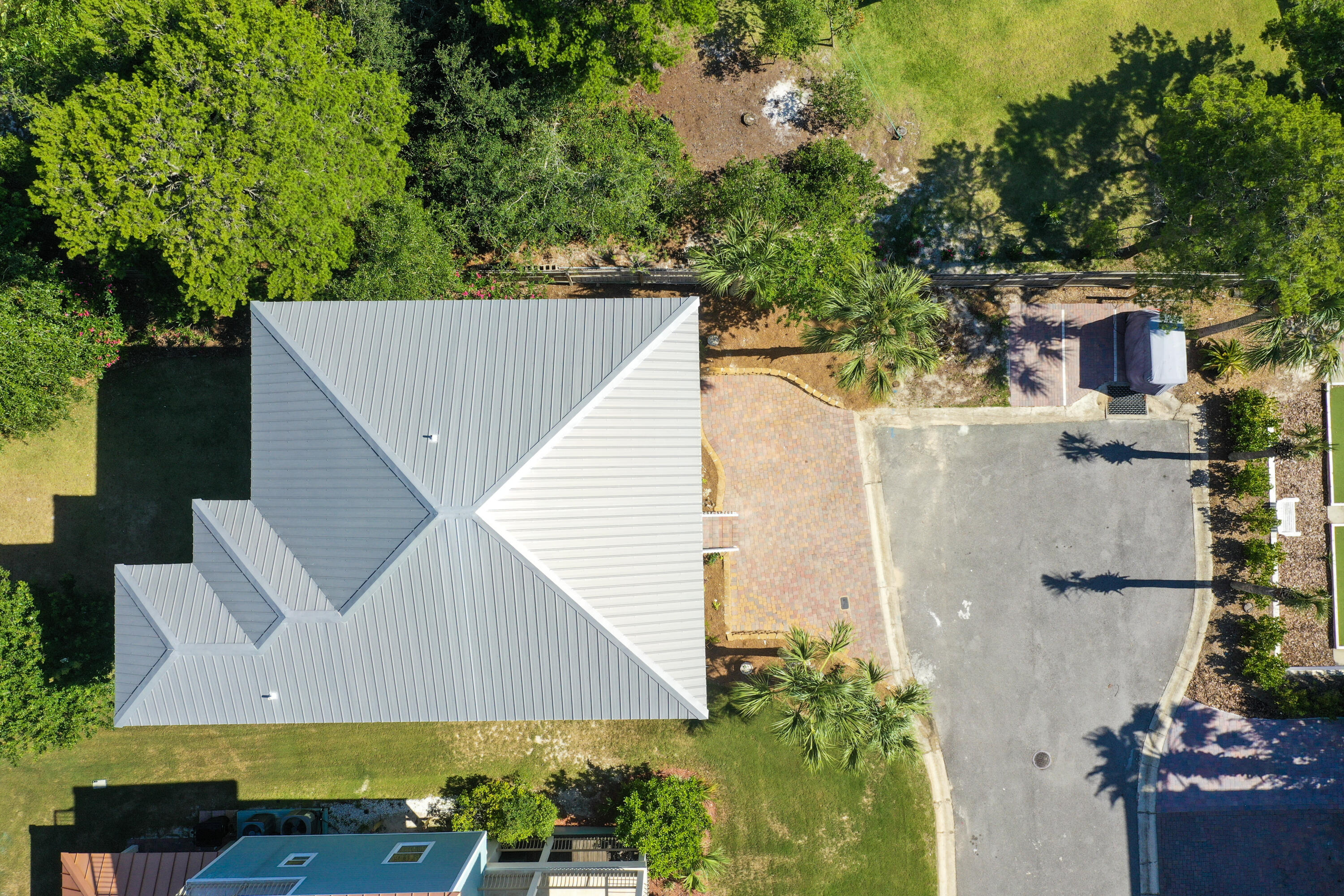 VILLAGE AT BLUE MOUNTAIN BEACH - Residential