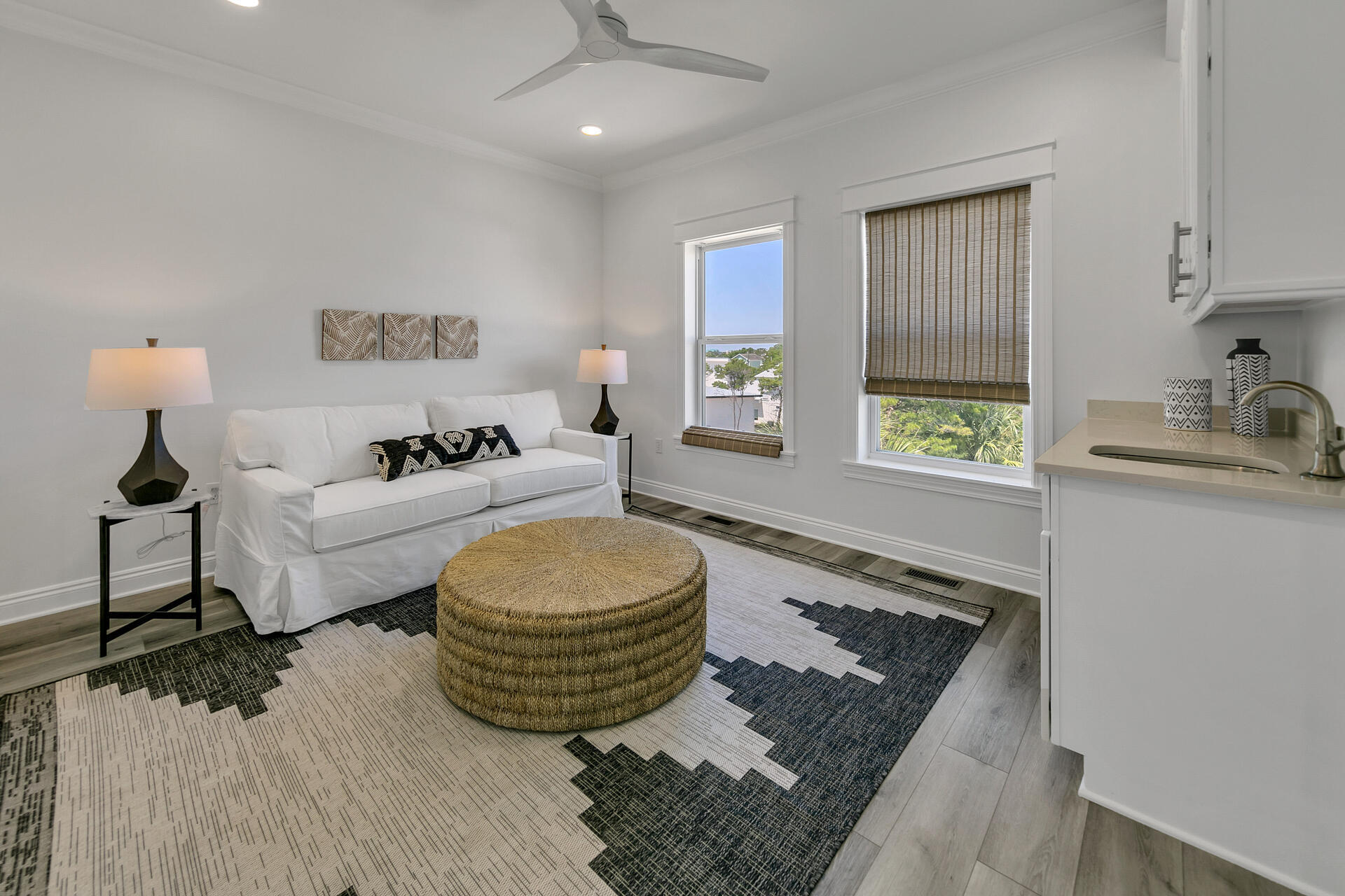 VILLAGE AT BLUE MOUNTAIN BEACH - Residential