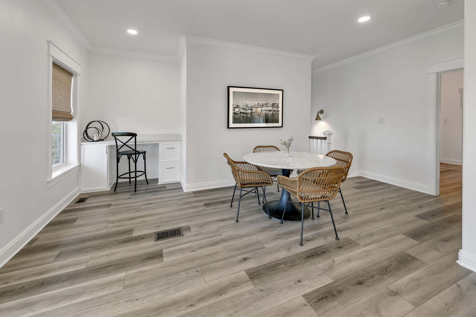 VILLAGE AT BLUE MOUNTAIN BEACH - Residential