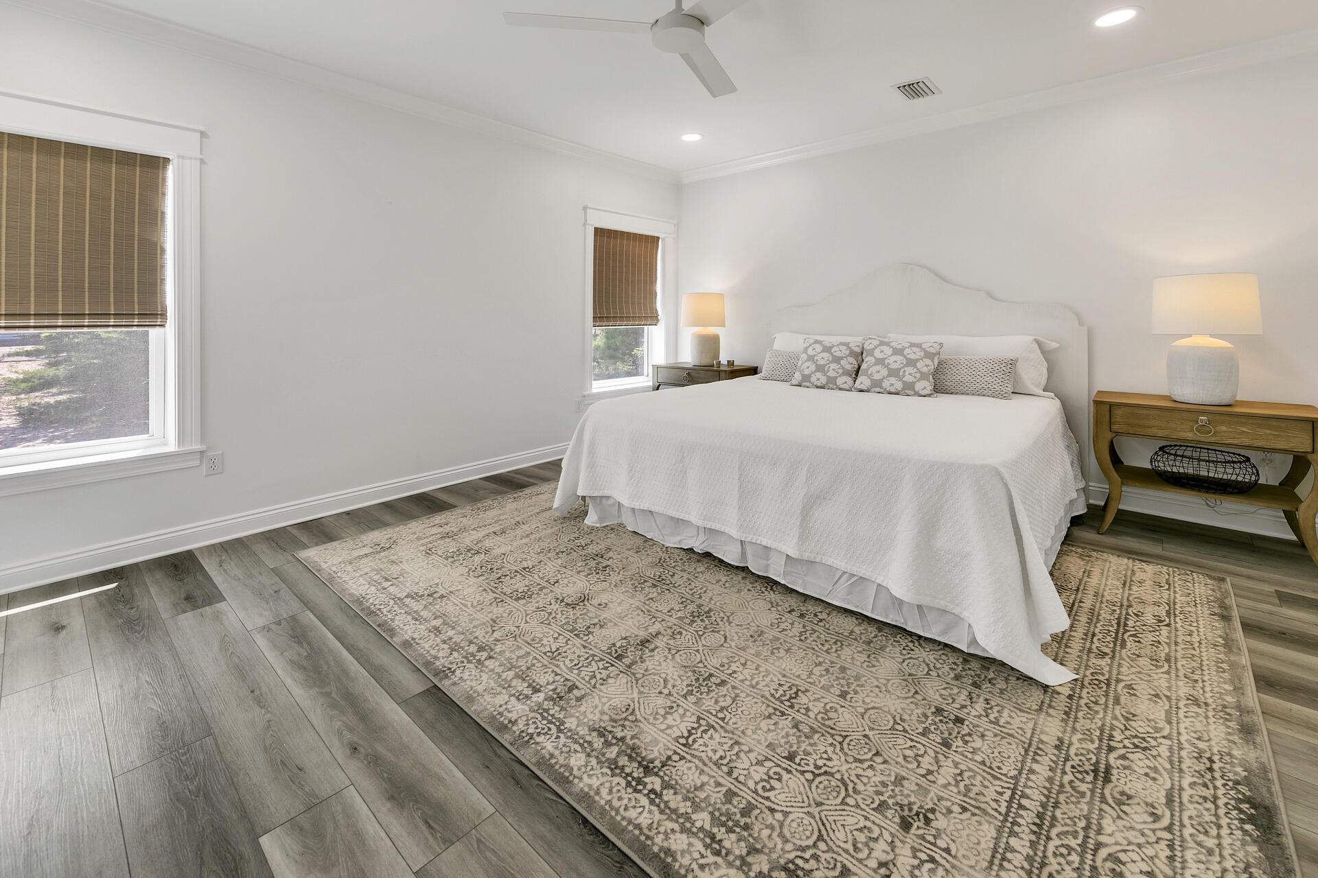 VILLAGE AT BLUE MOUNTAIN BEACH - Residential