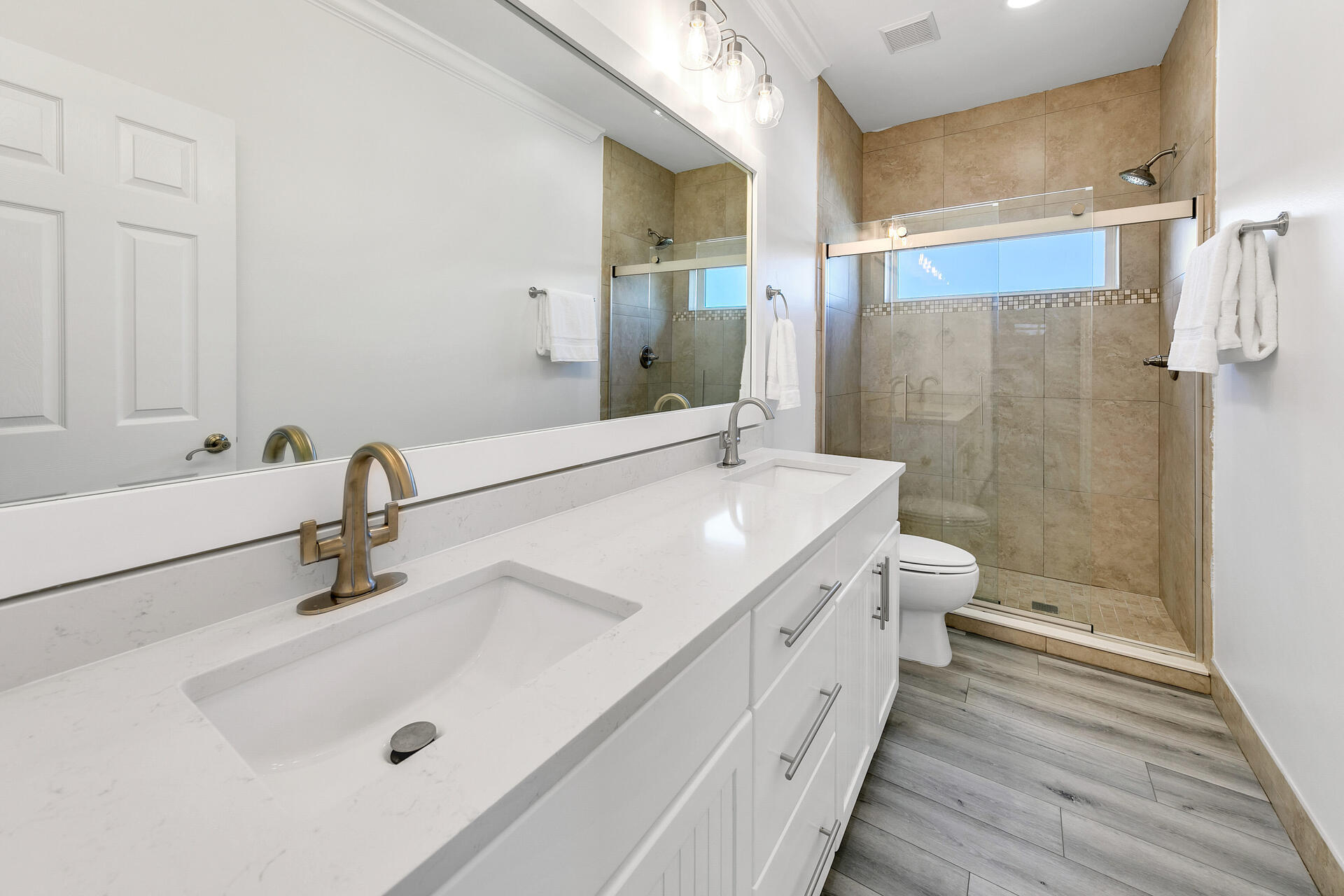 VILLAGE AT BLUE MOUNTAIN BEACH - Residential