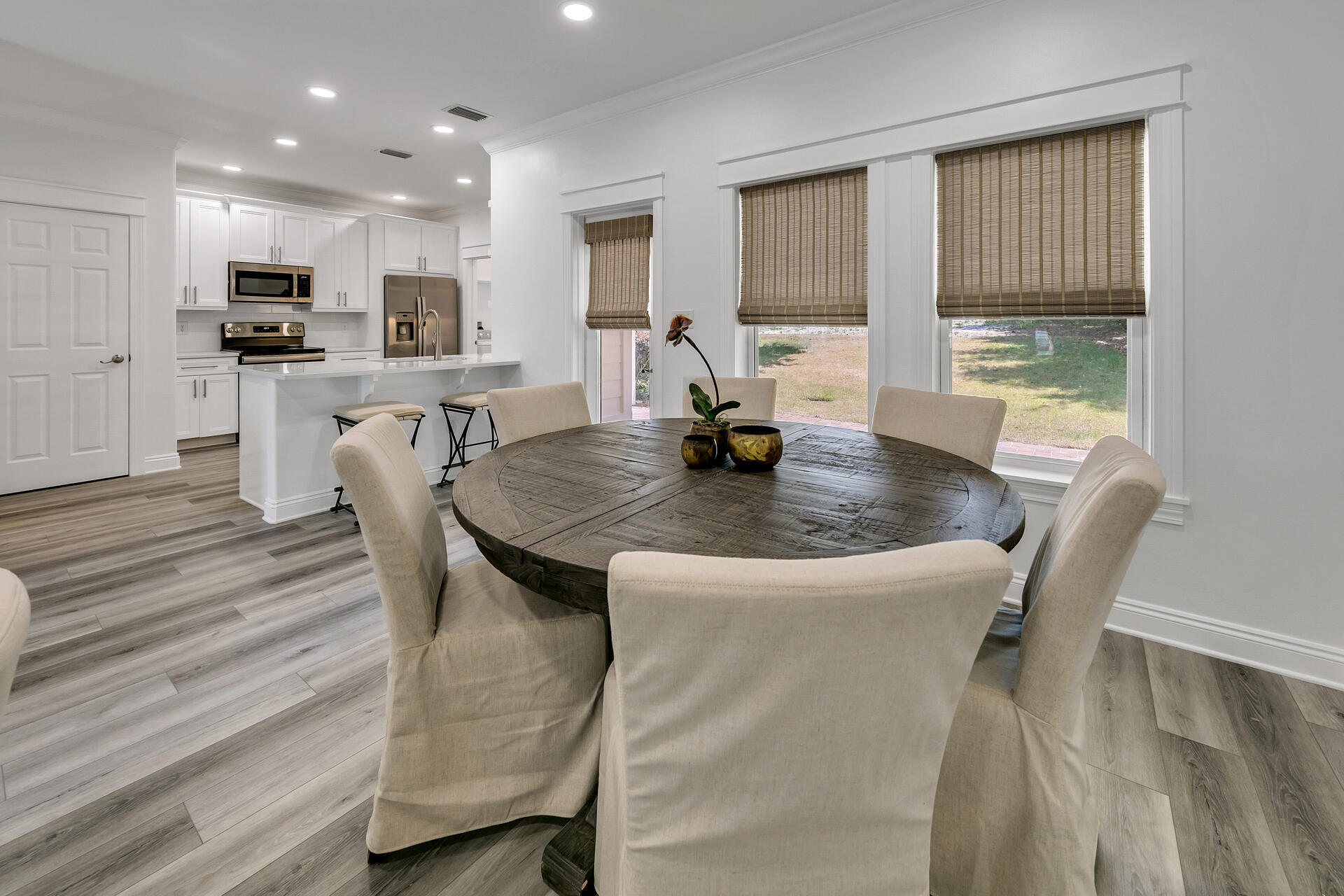 VILLAGE AT BLUE MOUNTAIN BEACH - Residential