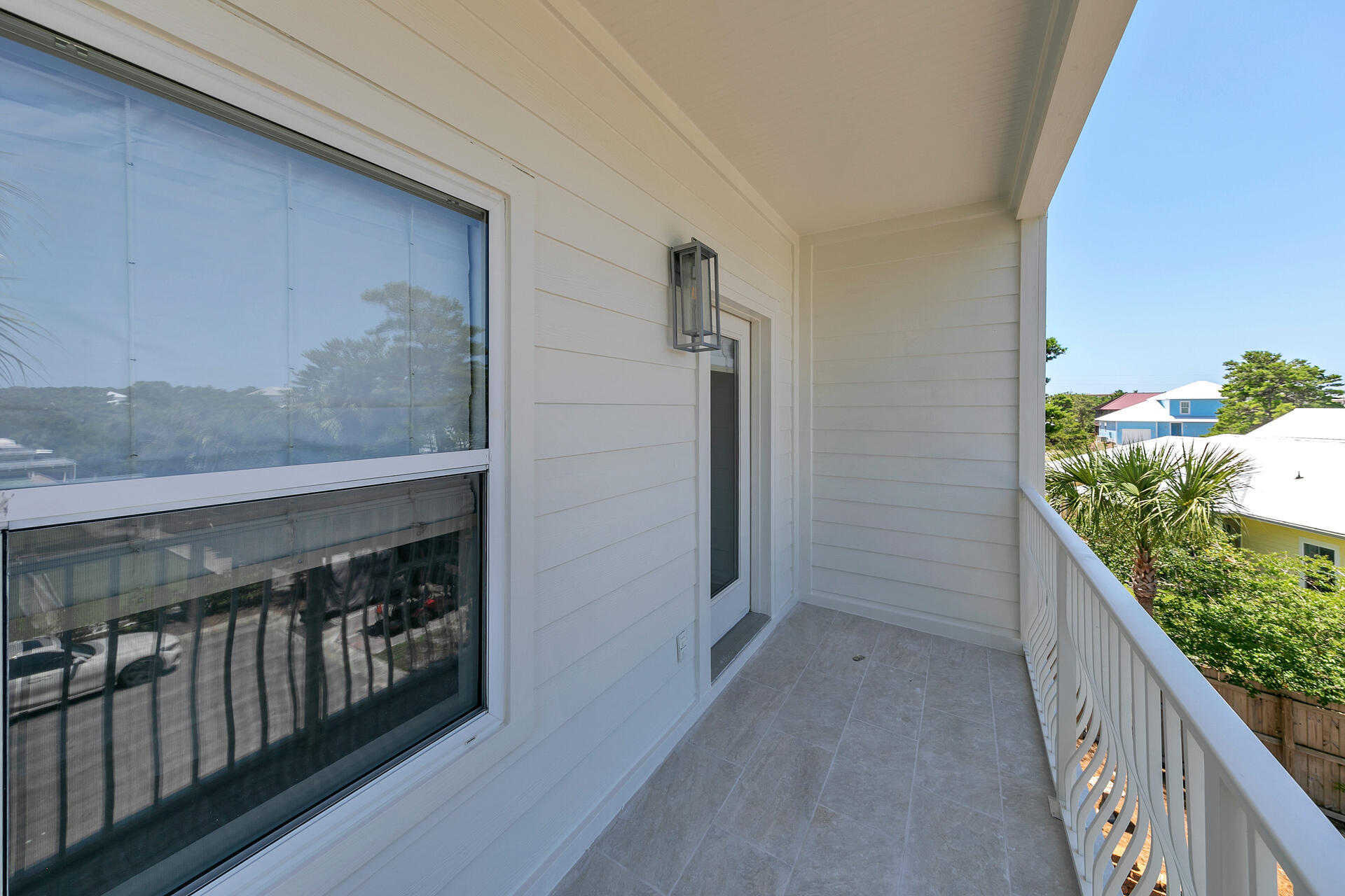 VILLAGE AT BLUE MOUNTAIN BEACH - Residential