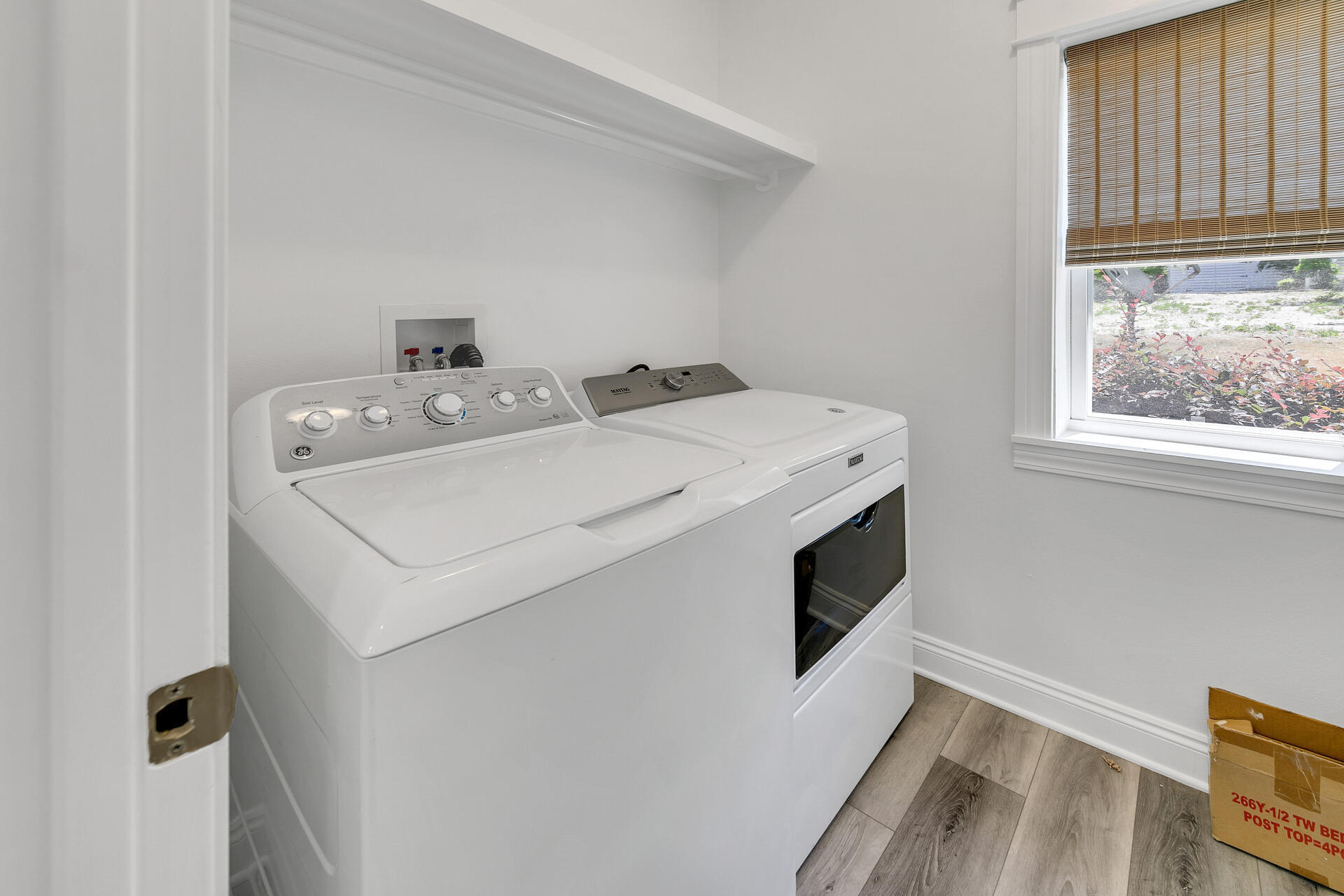 VILLAGE AT BLUE MOUNTAIN BEACH - Residential