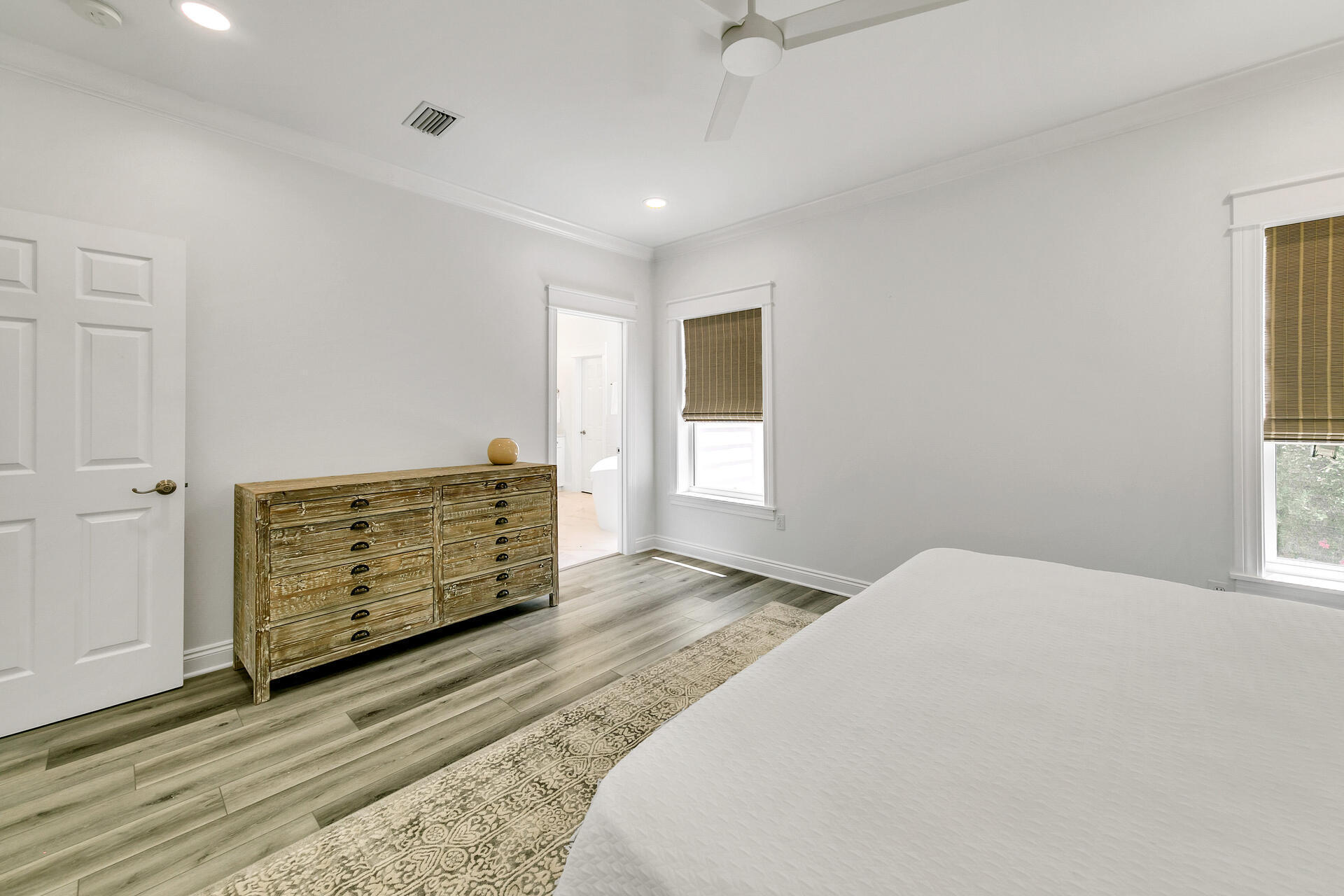 VILLAGE AT BLUE MOUNTAIN BEACH - Residential