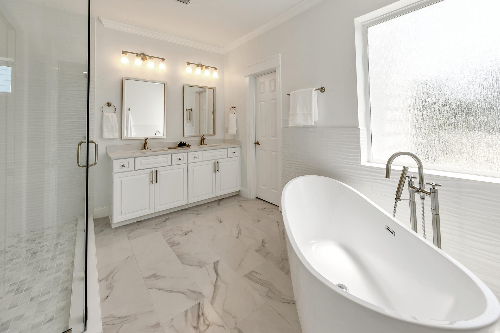 VILLAGE AT BLUE MOUNTAIN BEACH - Residential