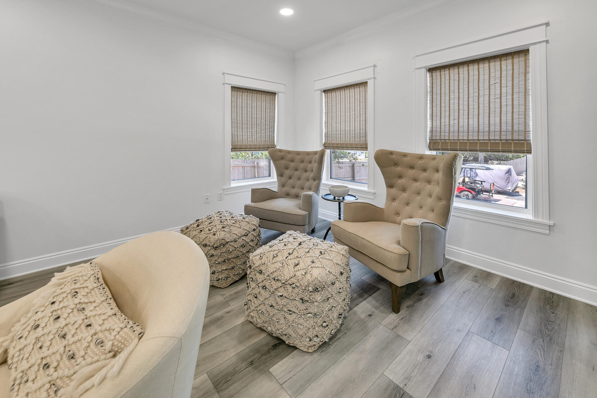 VILLAGE AT BLUE MOUNTAIN BEACH - Residential