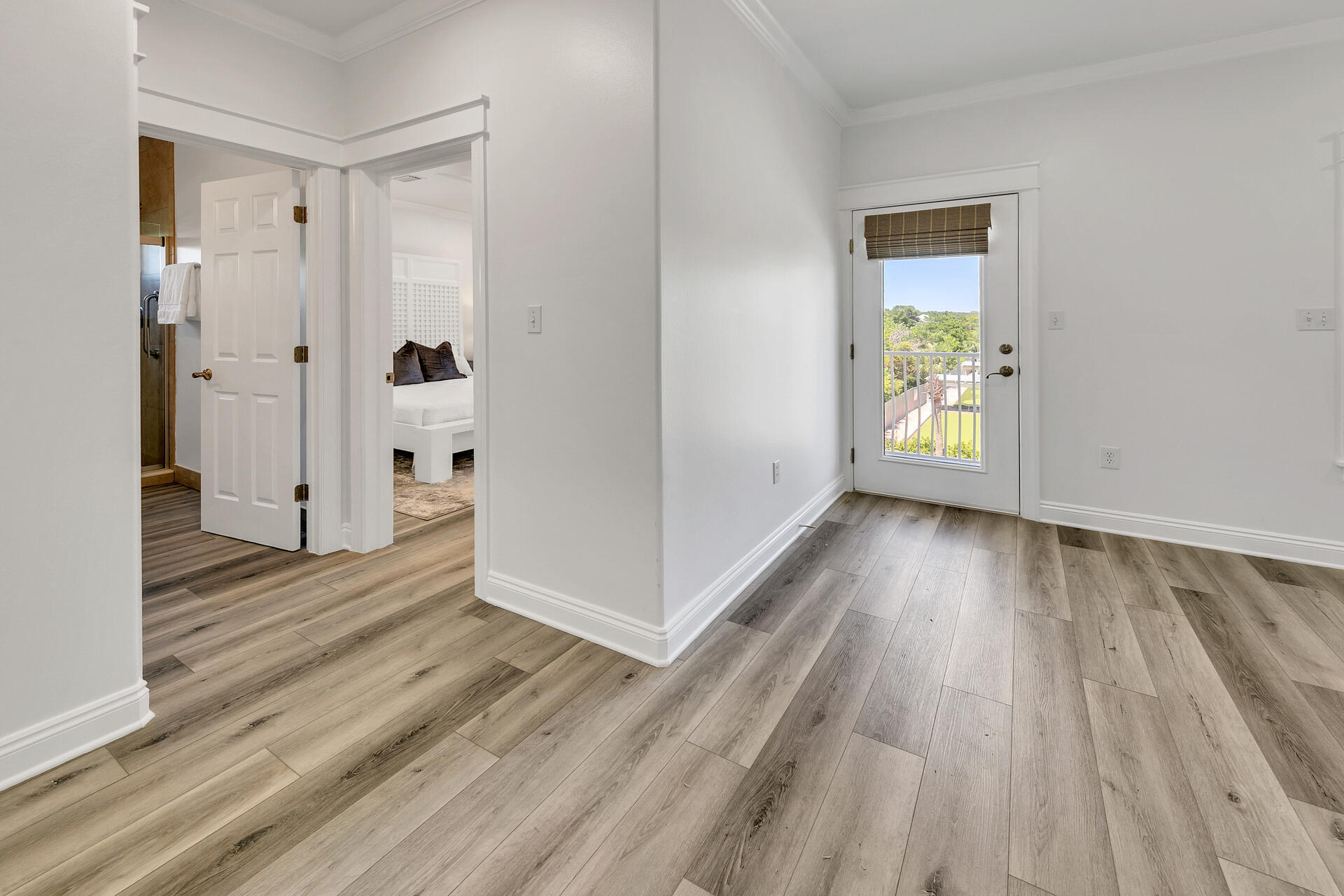 VILLAGE AT BLUE MOUNTAIN BEACH - Residential