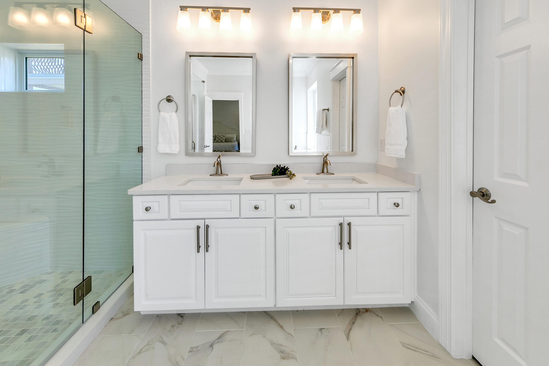 VILLAGE AT BLUE MOUNTAIN BEACH - Residential