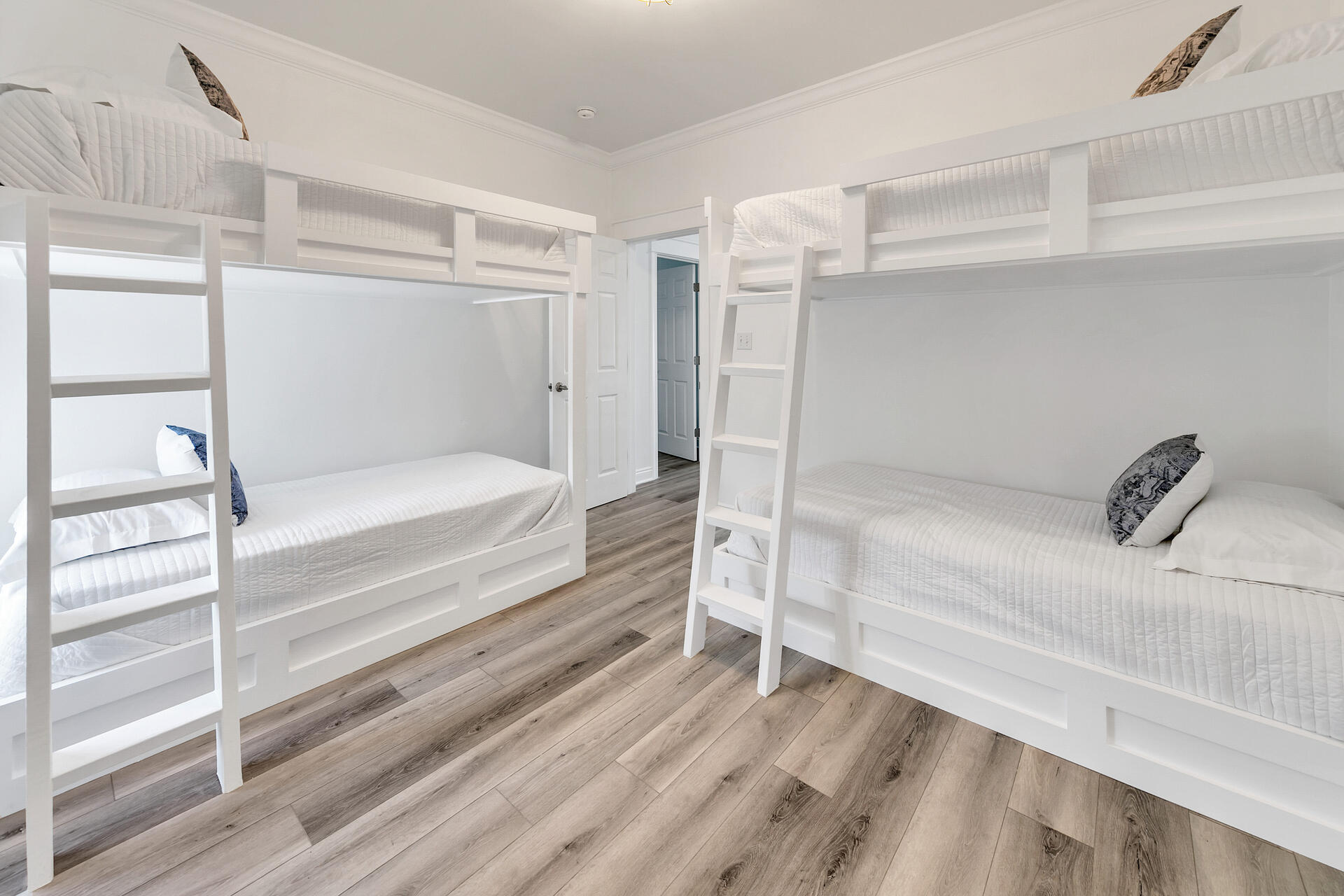 VILLAGE AT BLUE MOUNTAIN BEACH - Residential