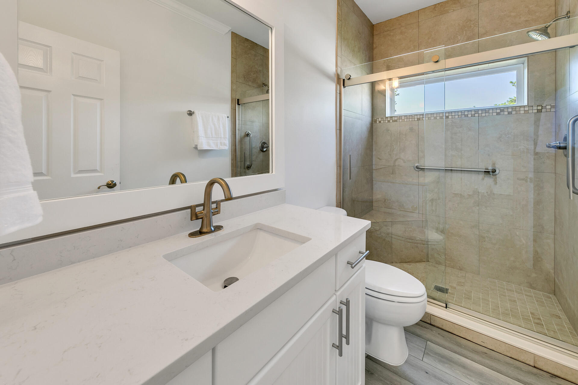 VILLAGE AT BLUE MOUNTAIN BEACH - Residential