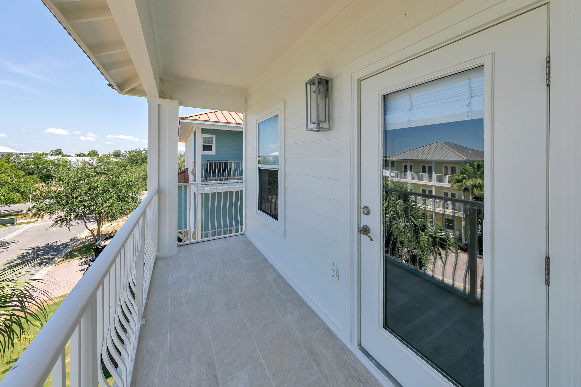 VILLAGE AT BLUE MOUNTAIN BEACH - Residential