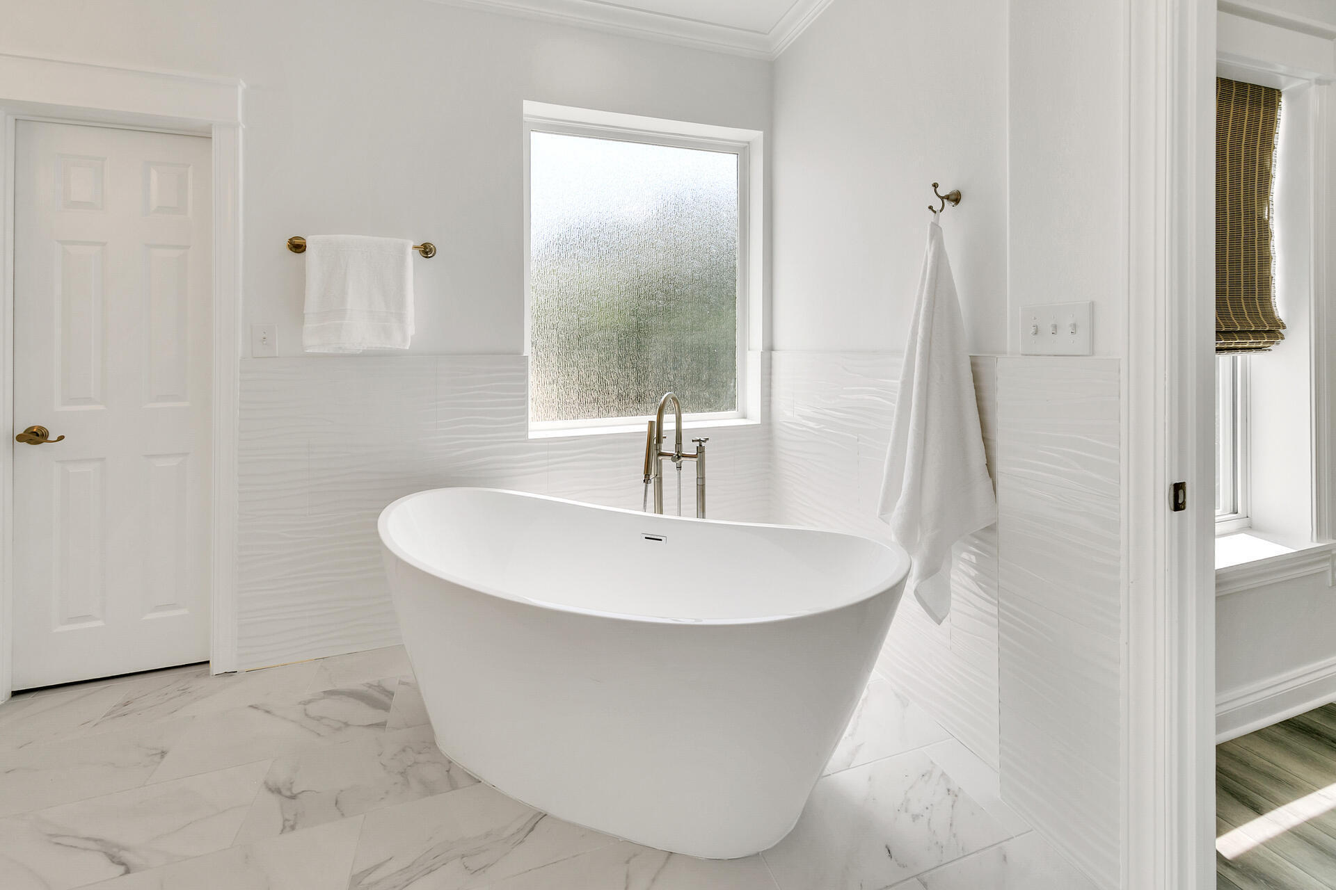 VILLAGE AT BLUE MOUNTAIN BEACH - Residential