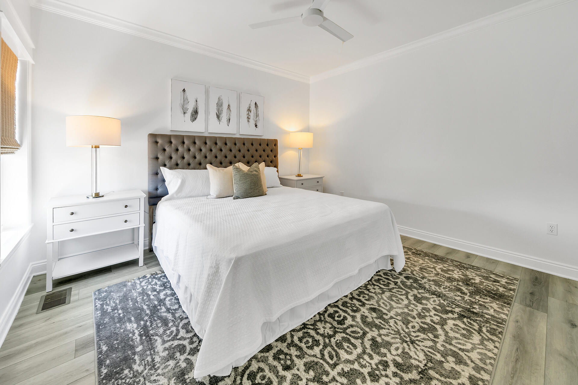 VILLAGE AT BLUE MOUNTAIN BEACH - Residential