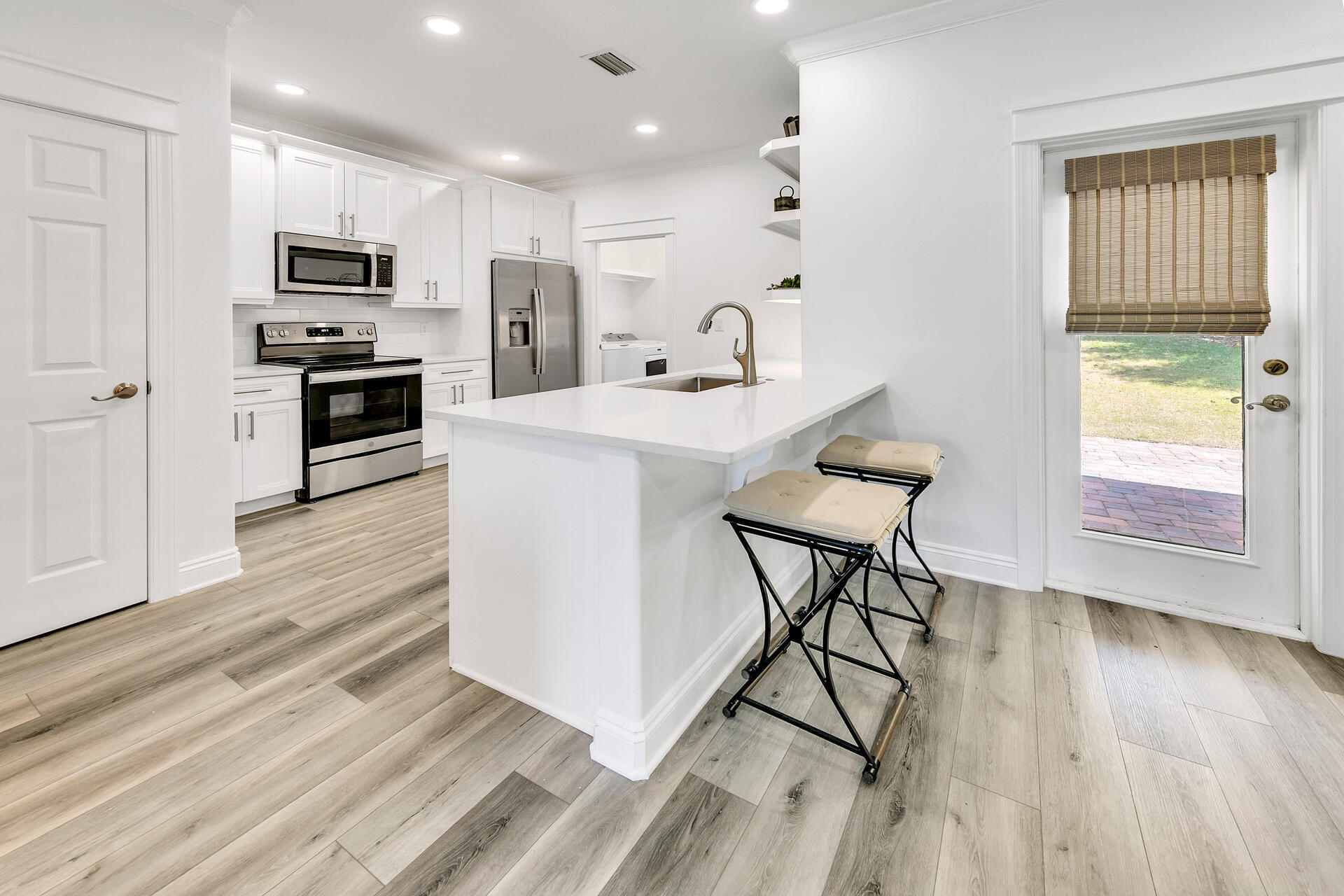 VILLAGE AT BLUE MOUNTAIN BEACH - Residential