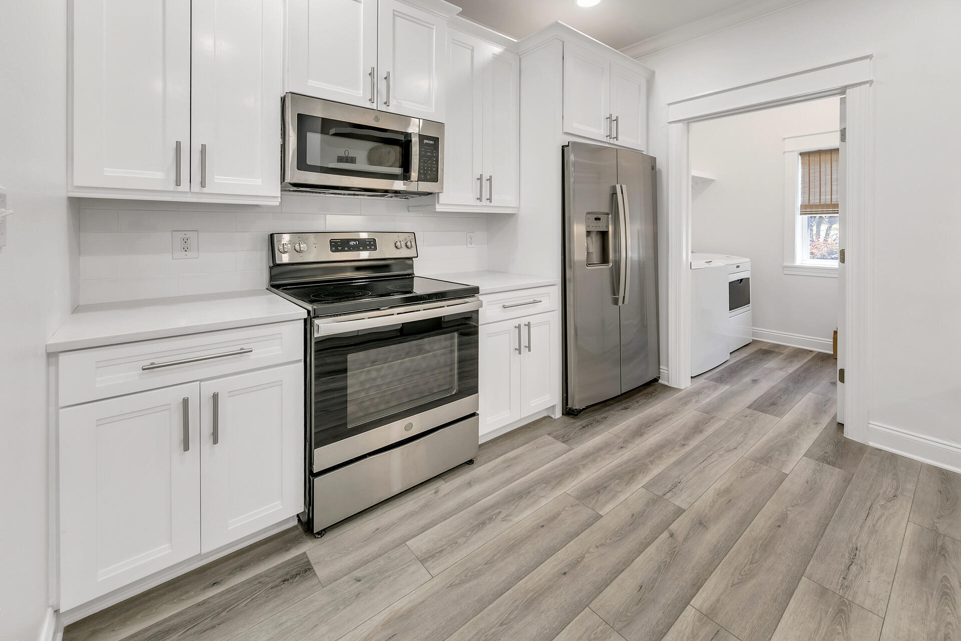 VILLAGE AT BLUE MOUNTAIN BEACH - Residential