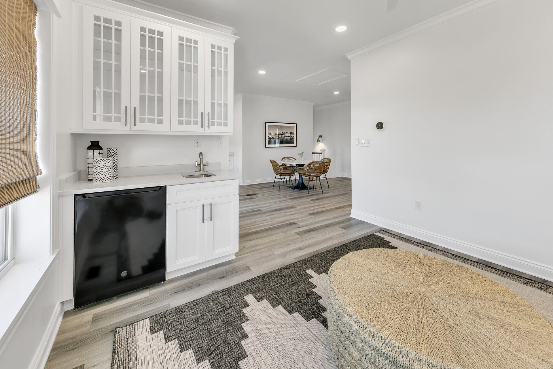 VILLAGE AT BLUE MOUNTAIN BEACH - Residential