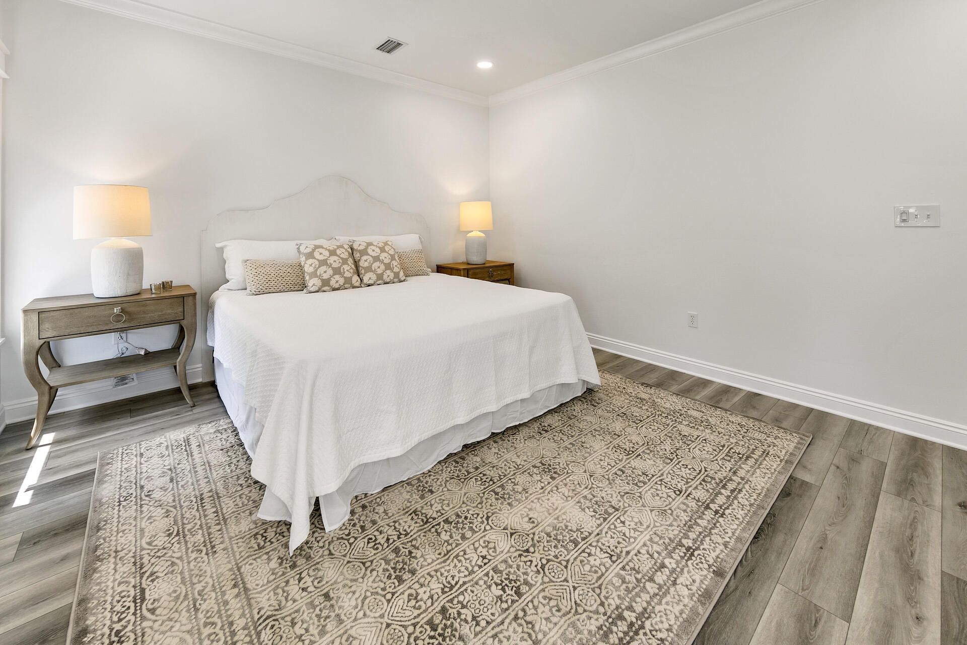 VILLAGE AT BLUE MOUNTAIN BEACH - Residential