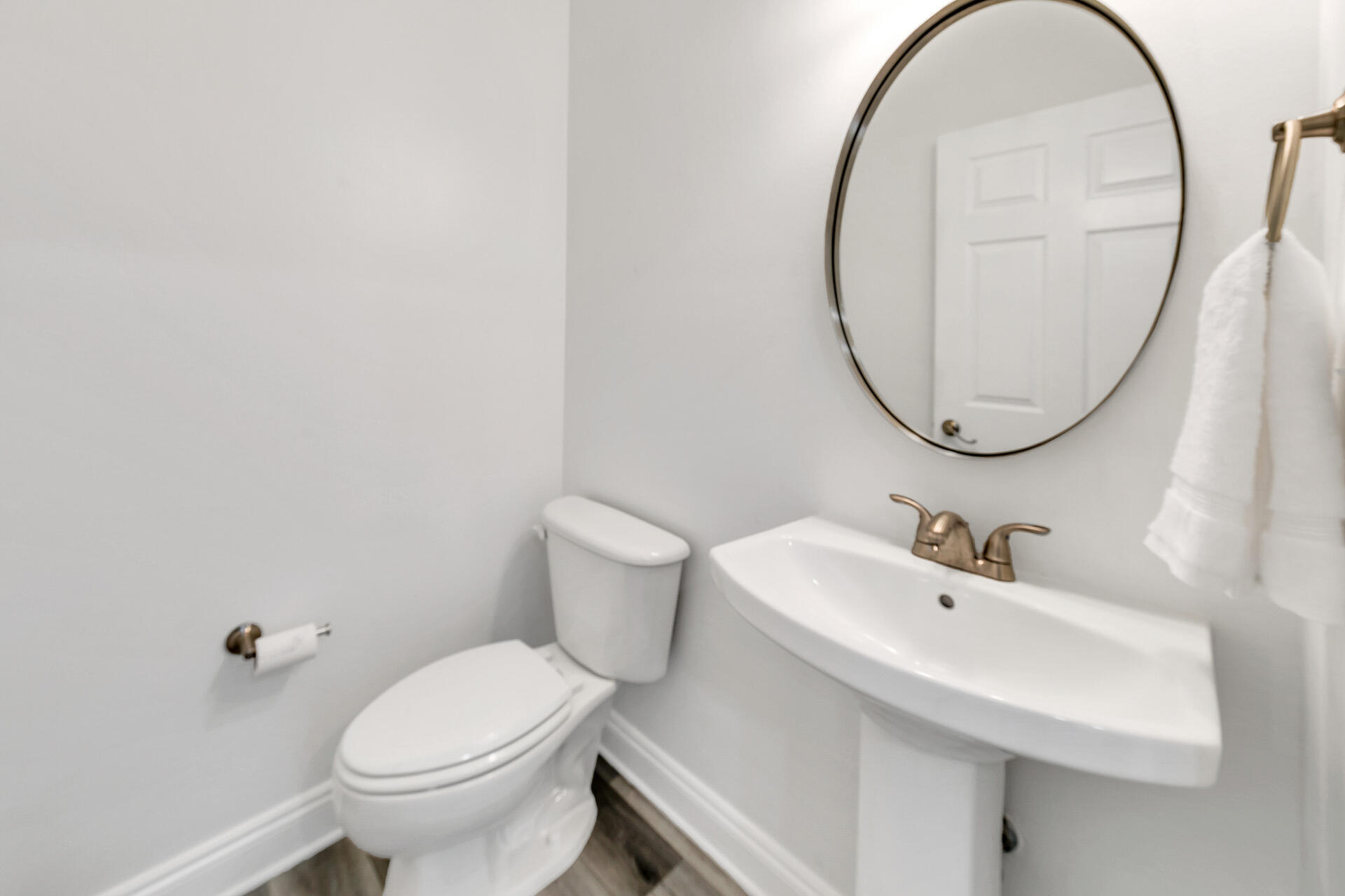 VILLAGE AT BLUE MOUNTAIN BEACH - Residential